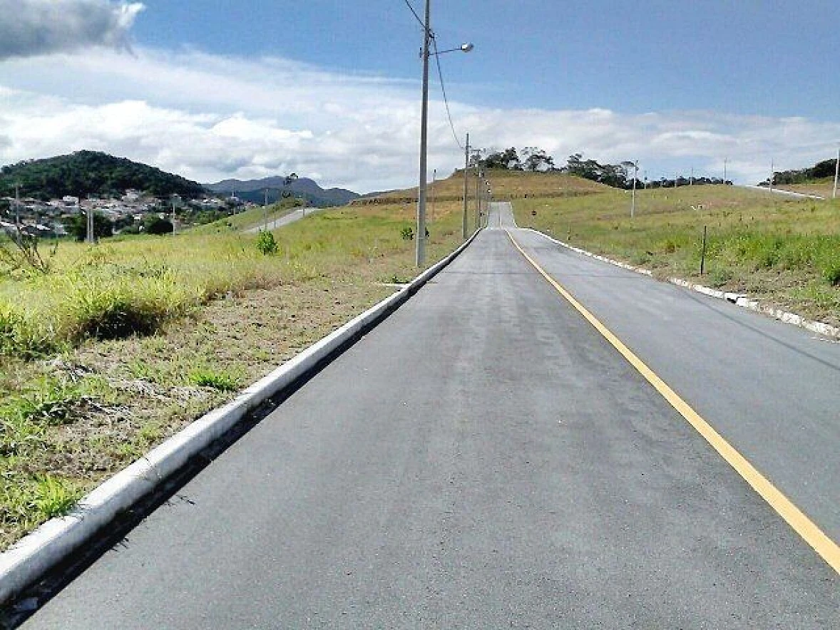 Terreno em Sertão do Maruim, São José