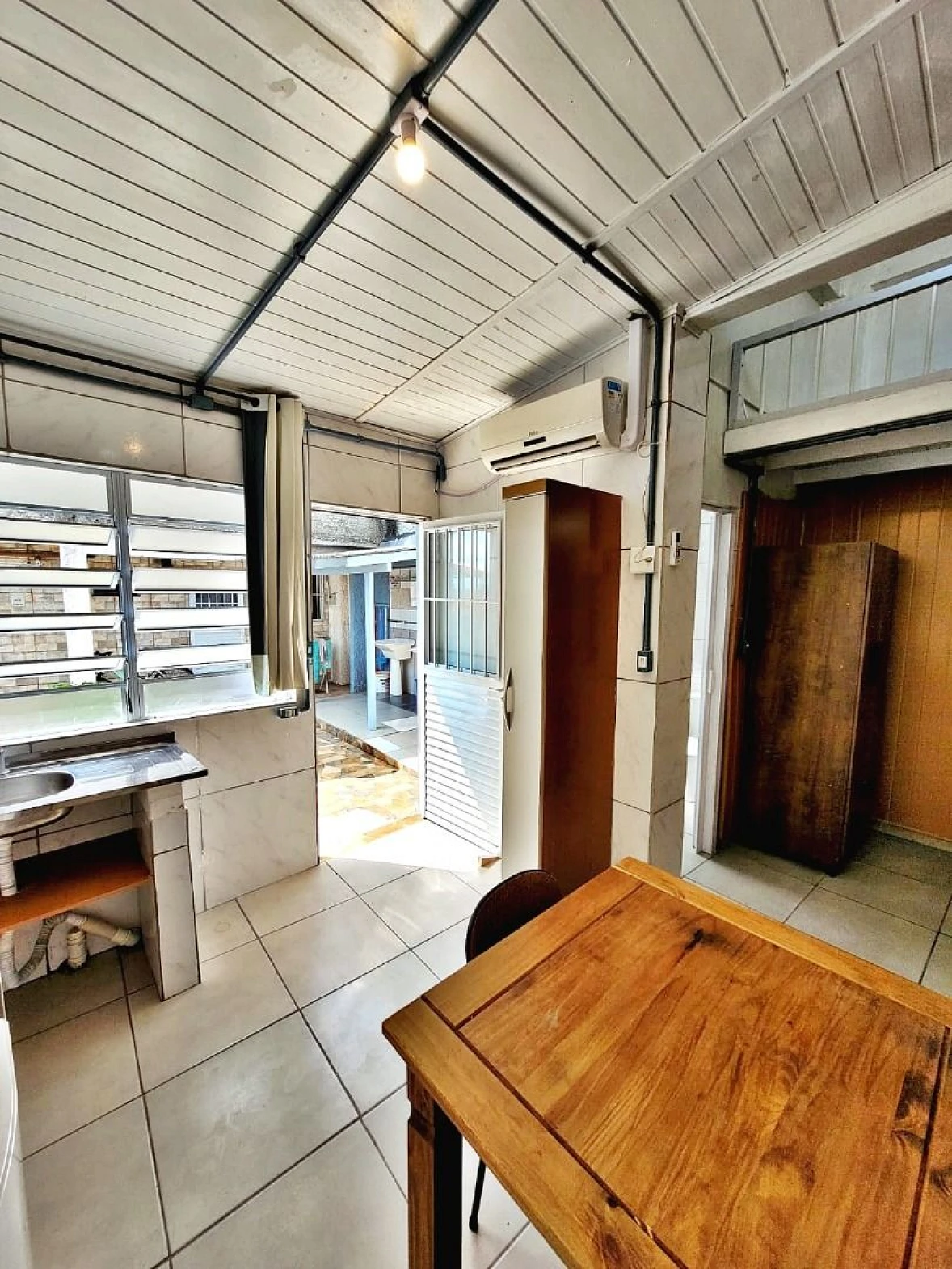 Apartamento 1 Quarto 30m² - Barreiros - Foto 10