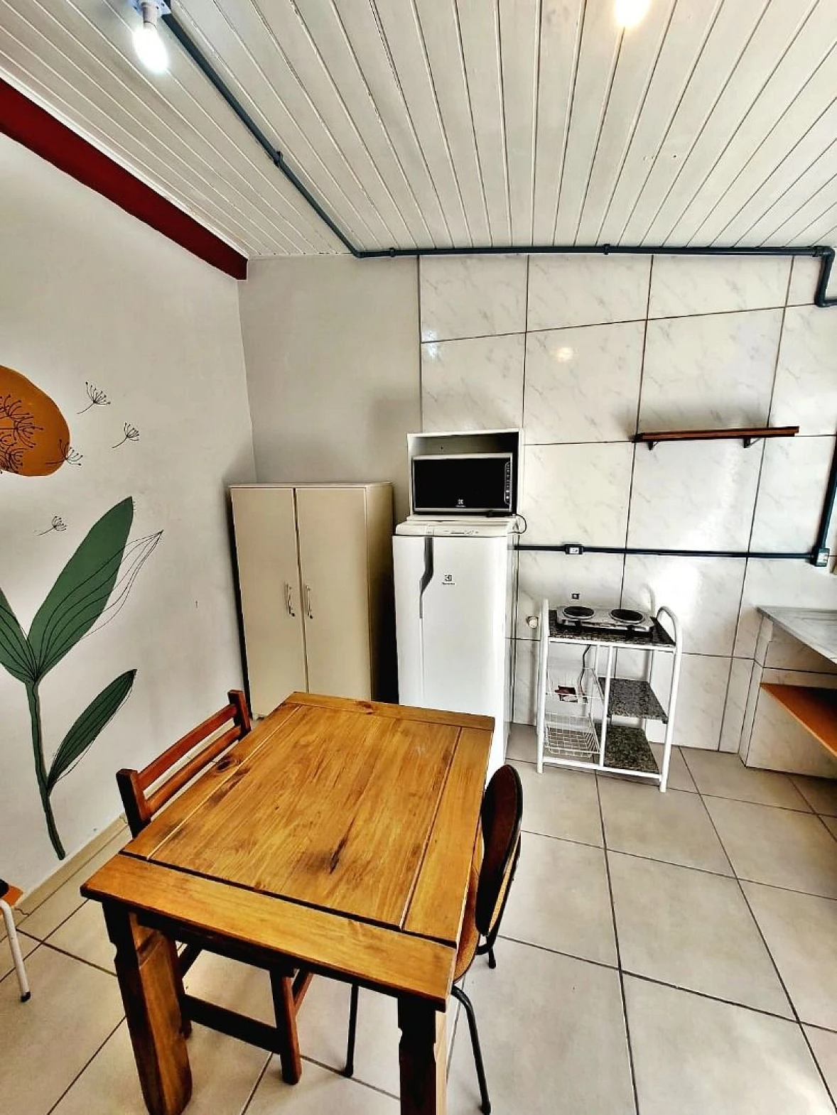 Apartamento 1 Quarto 30m² - Barreiros - Foto 12