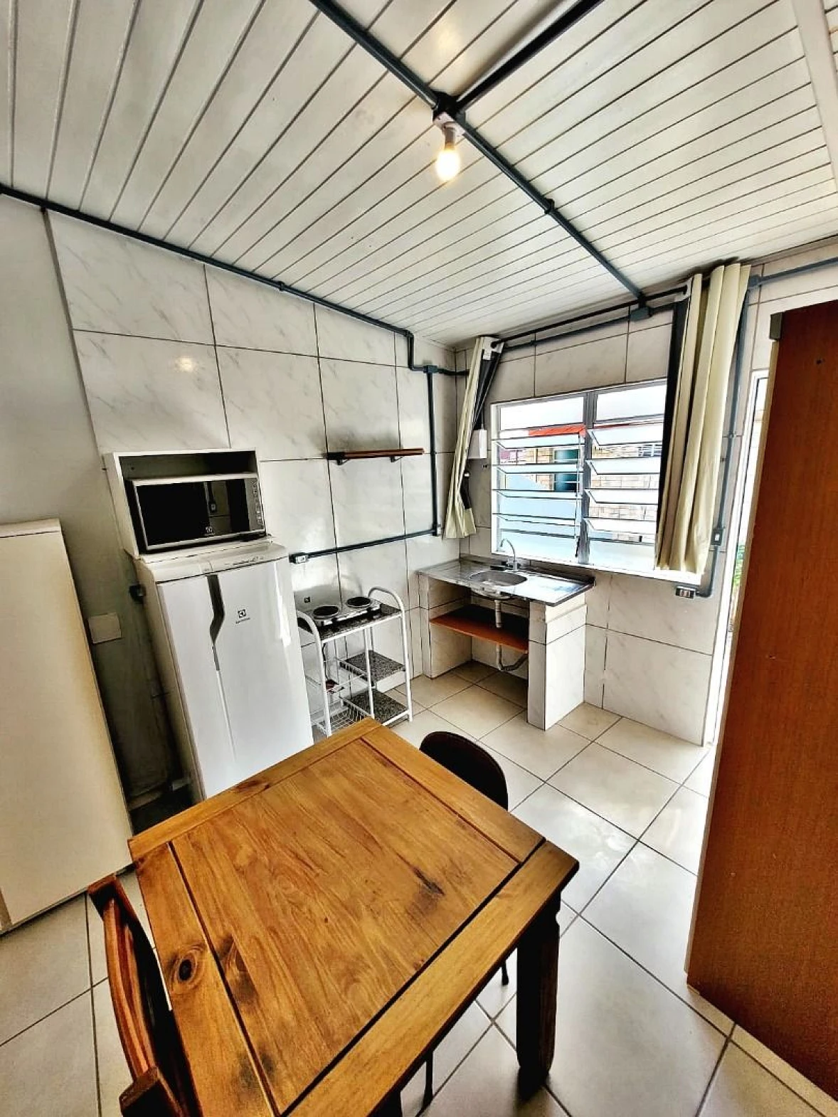 Apartamento 1 Quarto 30m² - Barreiros - Foto 13