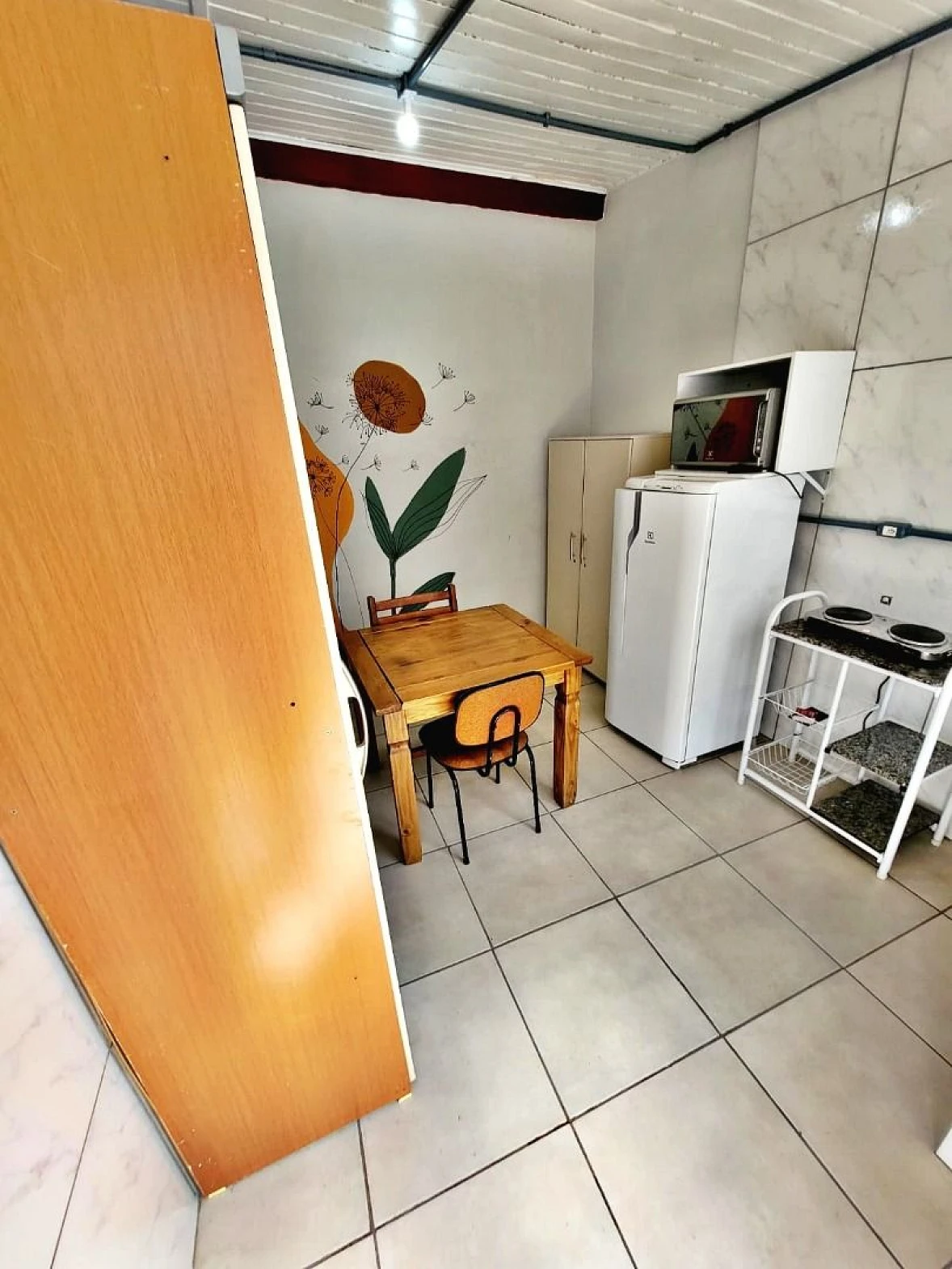 Apartamento 1 Quarto 30m² - Barreiros - Foto 14