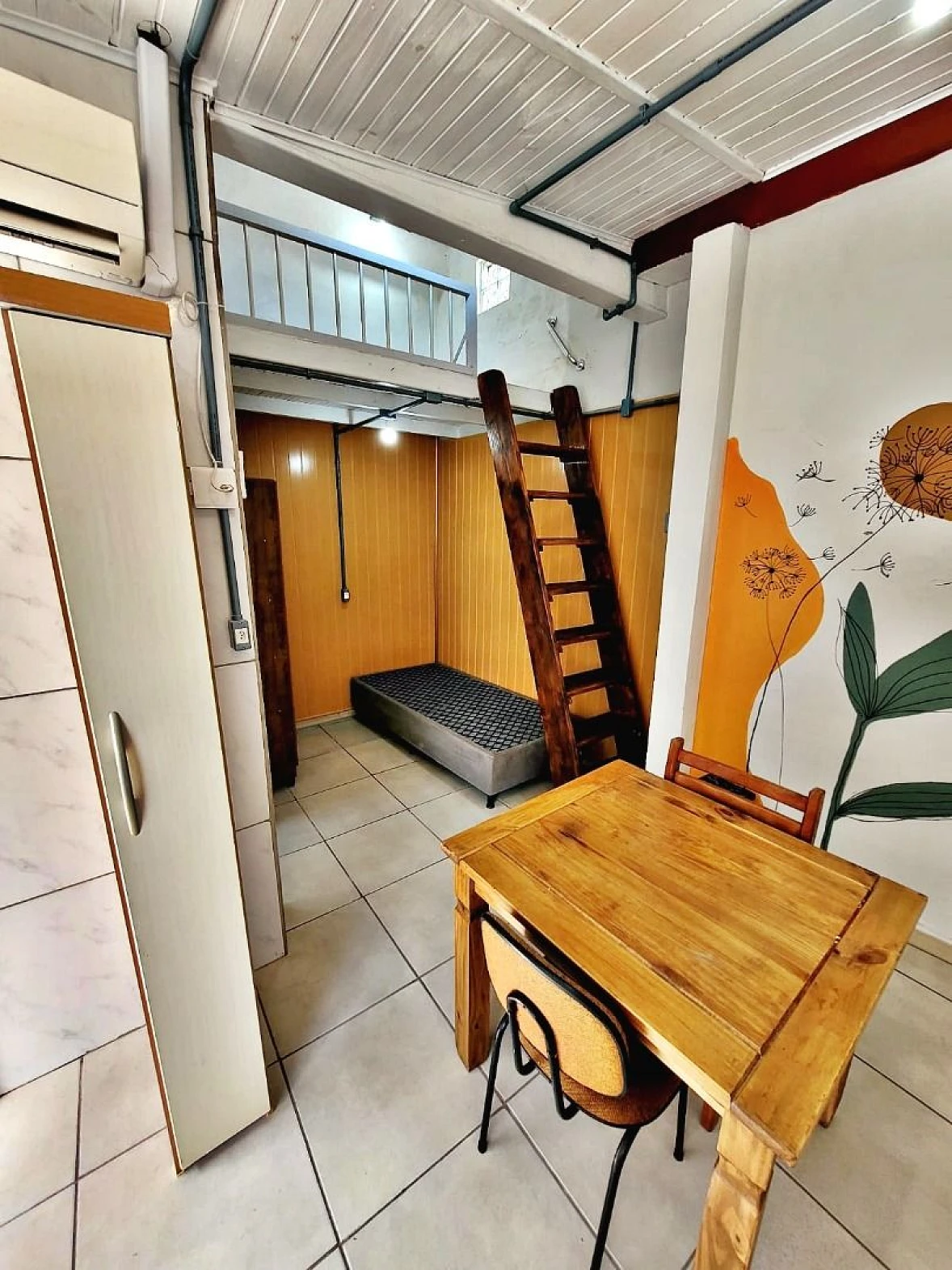 Apartamento 1 Quarto 30m² - Barreiros - Foto 15