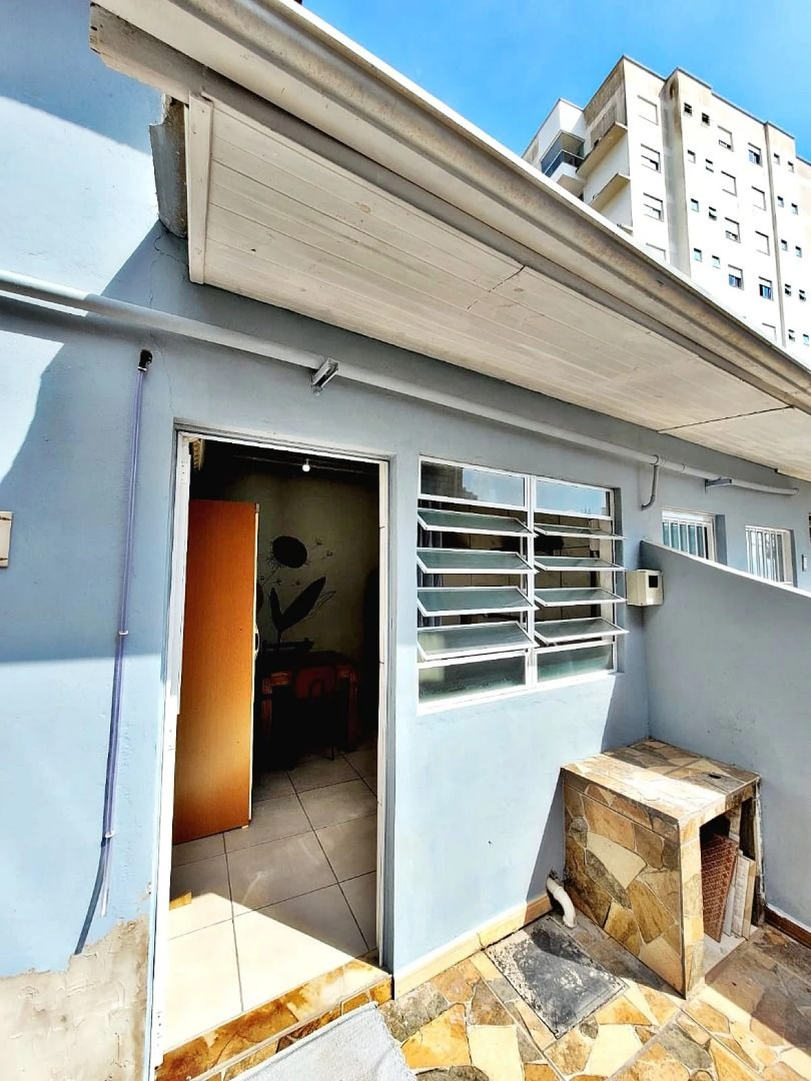 Apartamento em Barreiros, São José