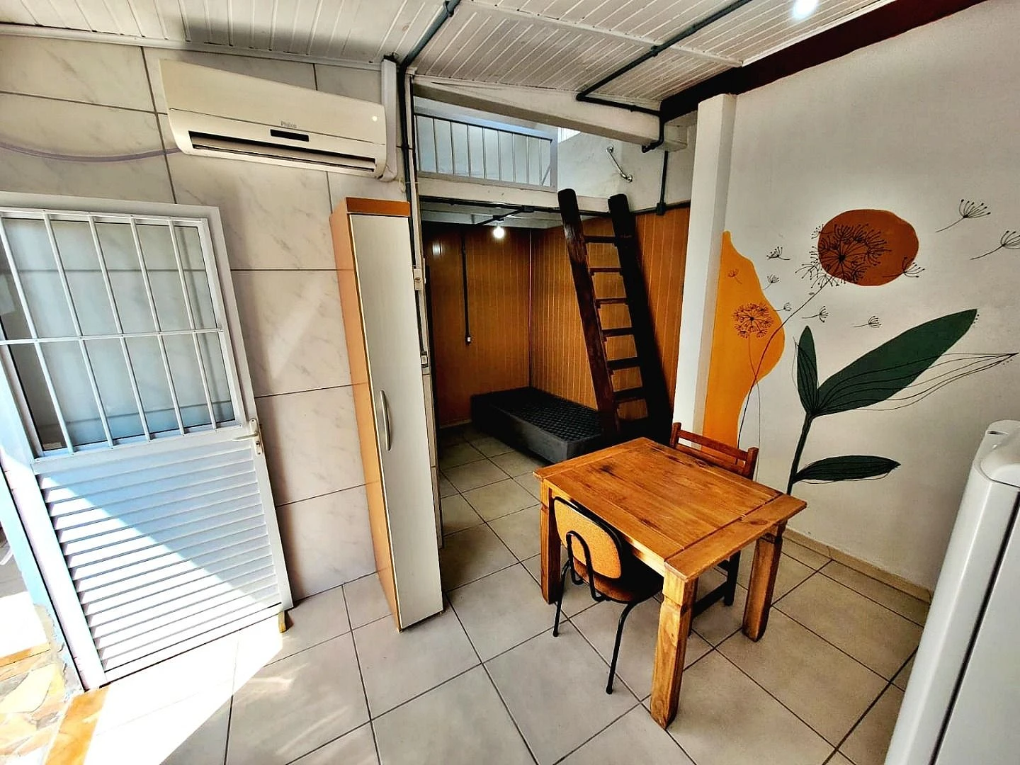 Apartamento em Barreiros, São José