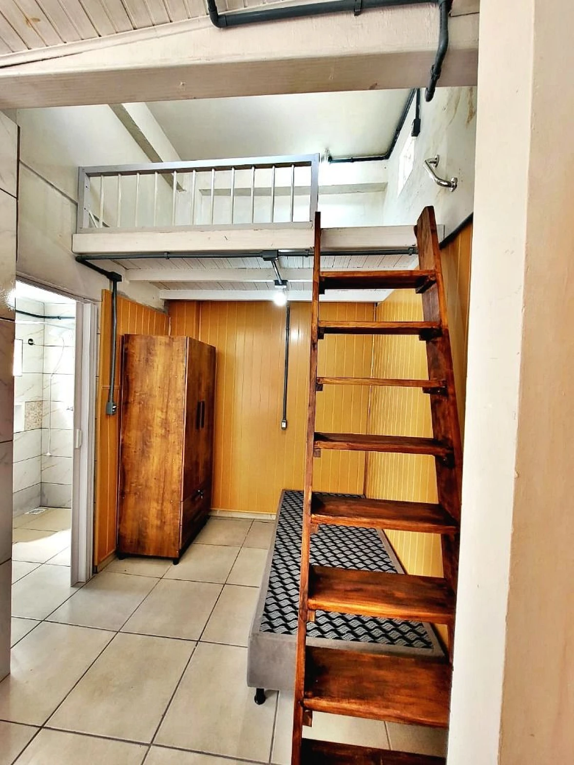 Apartamento 1 Quarto 30m² - Barreiros - Foto 6