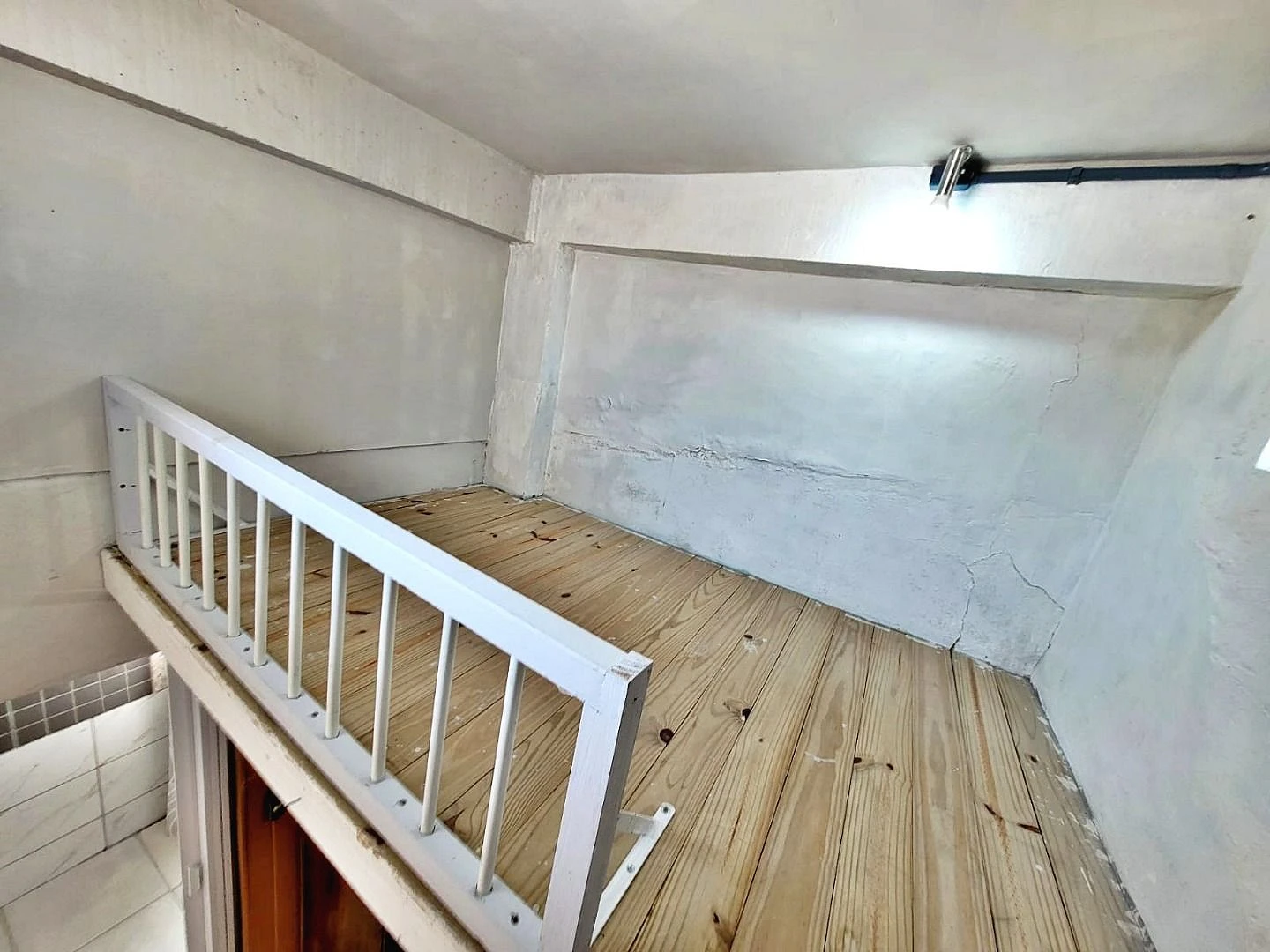 Apartamento 1 Quarto 30m² - Barreiros - Foto 7