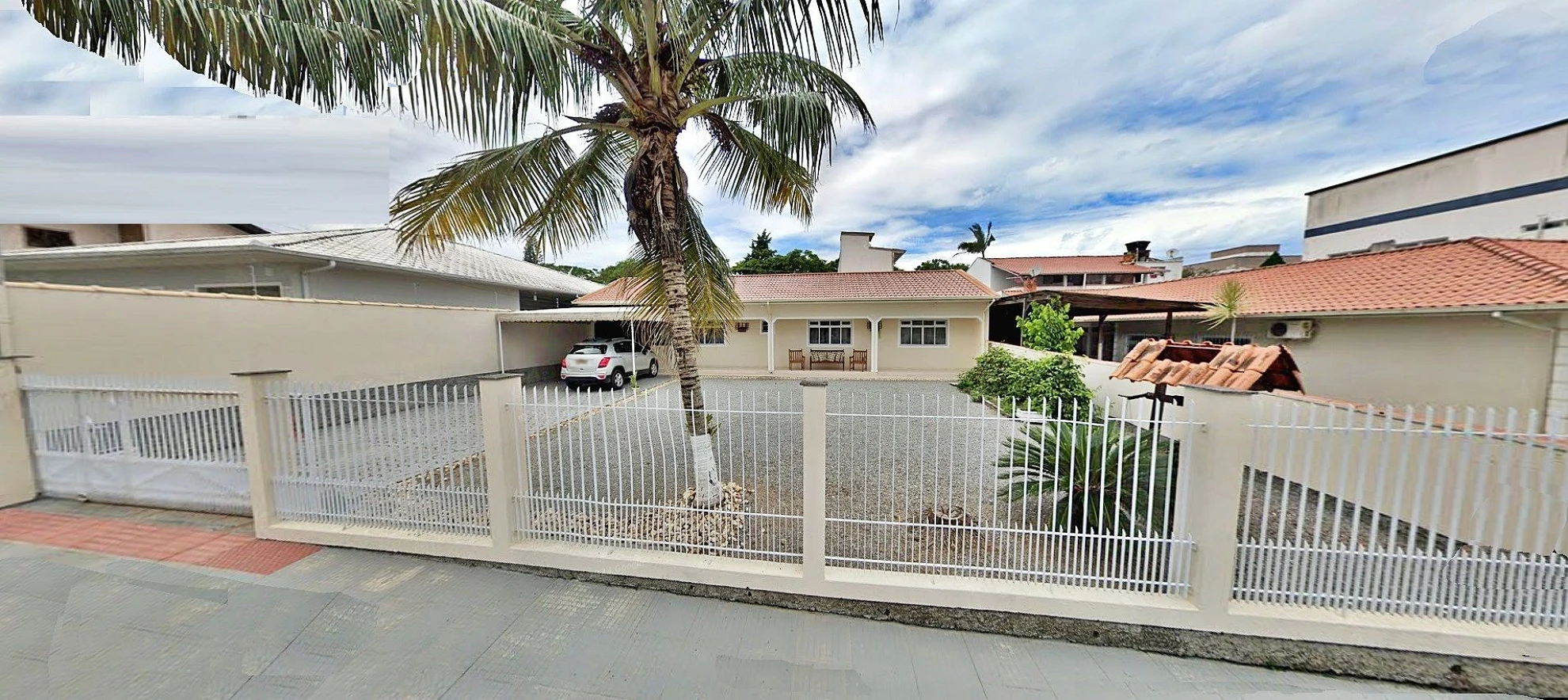 Casa em Aririú, Palhoça