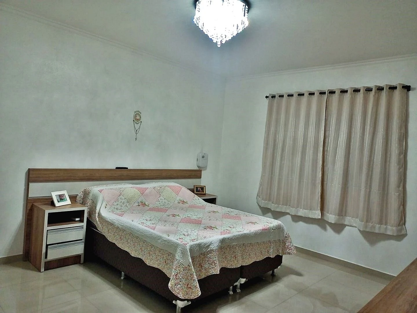 Casa 2 Quartos, Churrasqueira, 3 Vagas - Aririú - Santa Catarina - Foto 10
