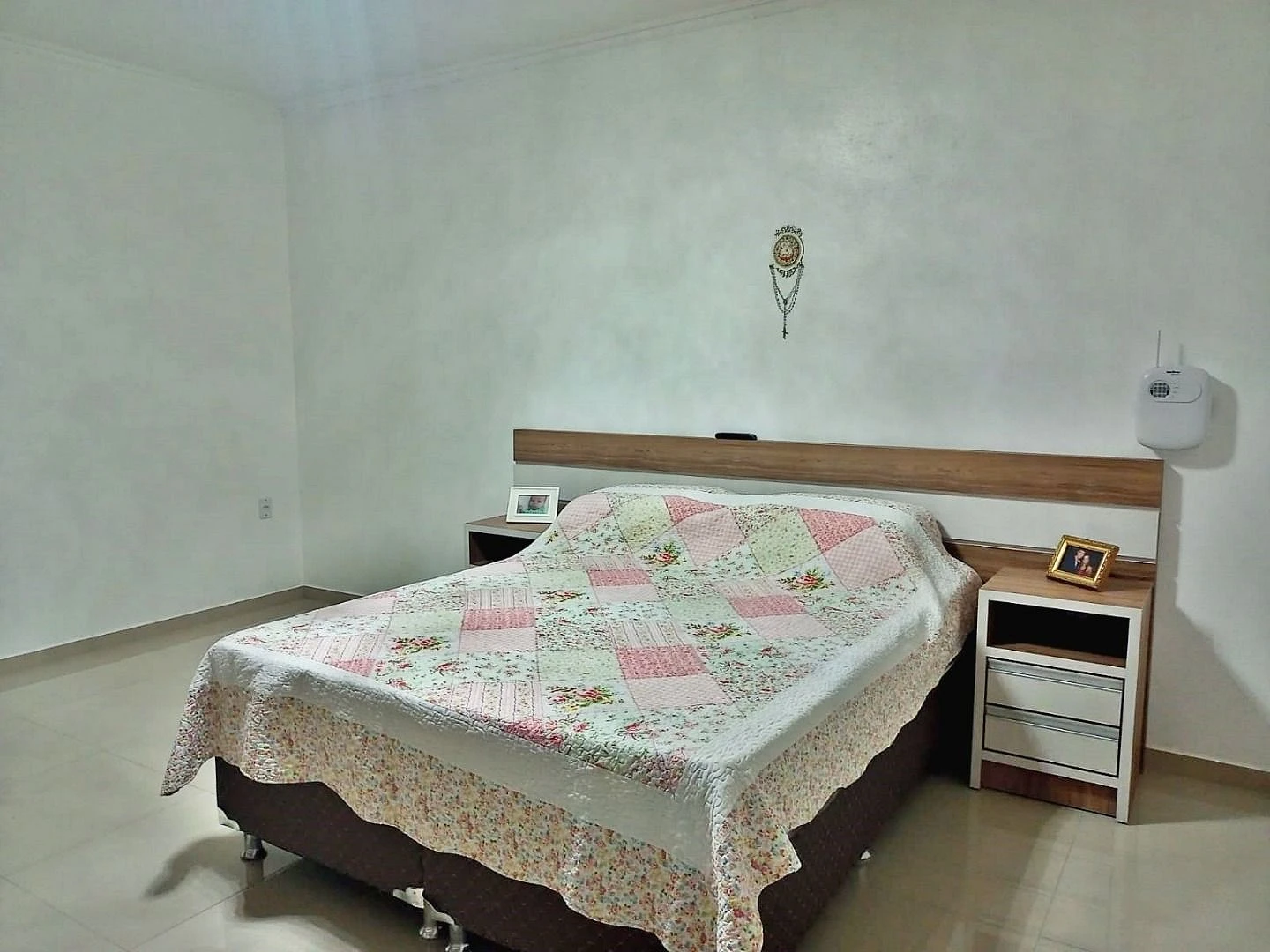 Casa 2 Quartos, Churrasqueira, 3 Vagas - Aririú - Santa Catarina - Foto 11