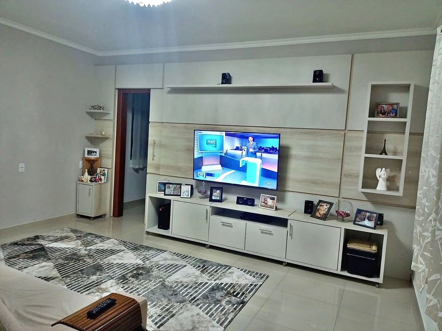 Casa em Aririú, Palhoça