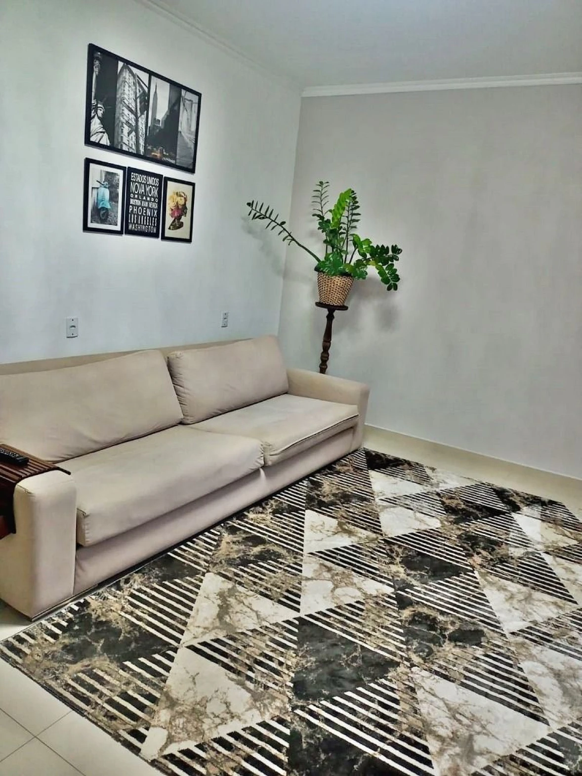 Casa em Aririú, Palhoça