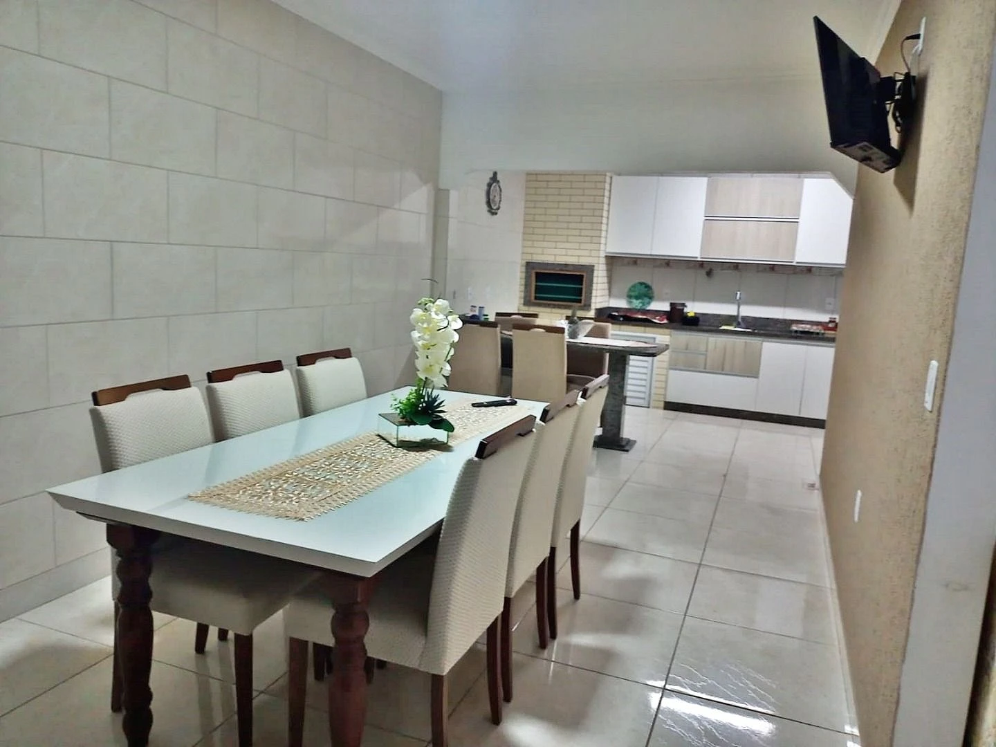 Casa em Aririú, Palhoça