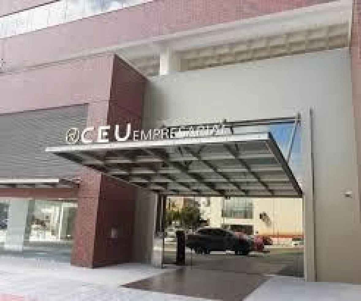 Escritório/sala em Estreito, Florianópolis