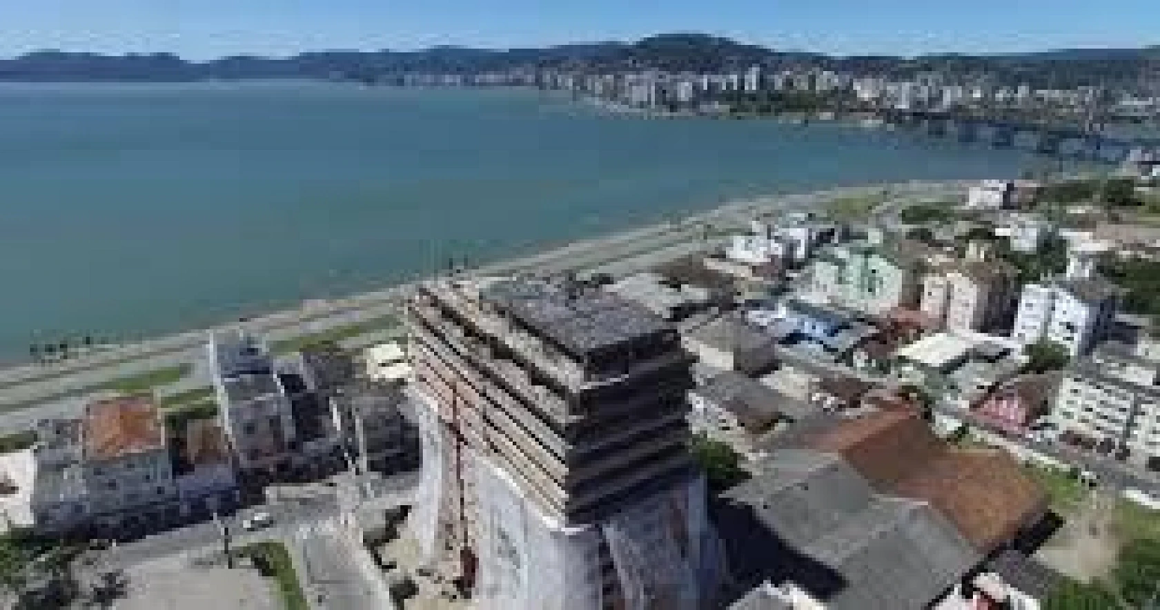 Escritório/sala em Estreito, Florianópolis