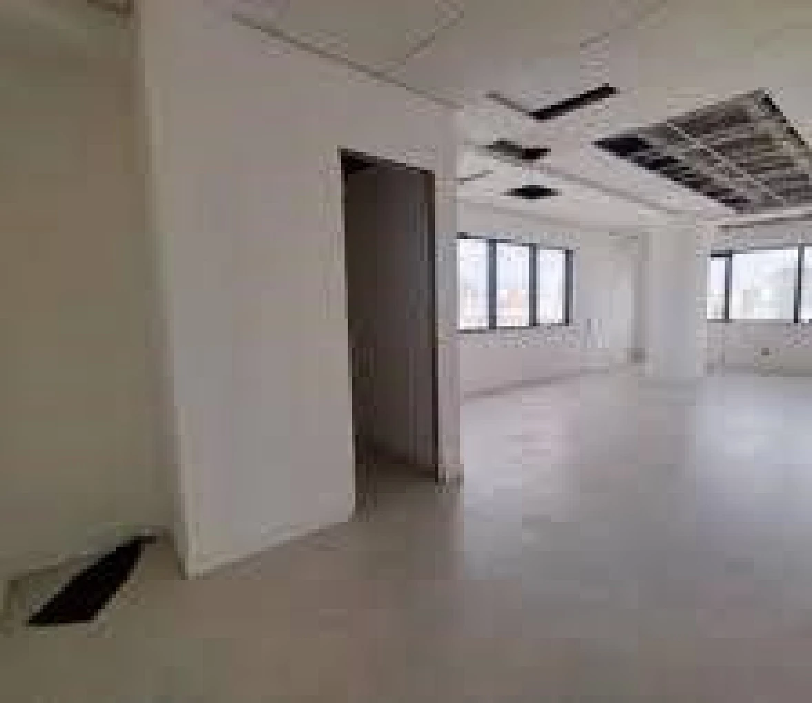 Escritório/sala em Estreito, Florianópolis