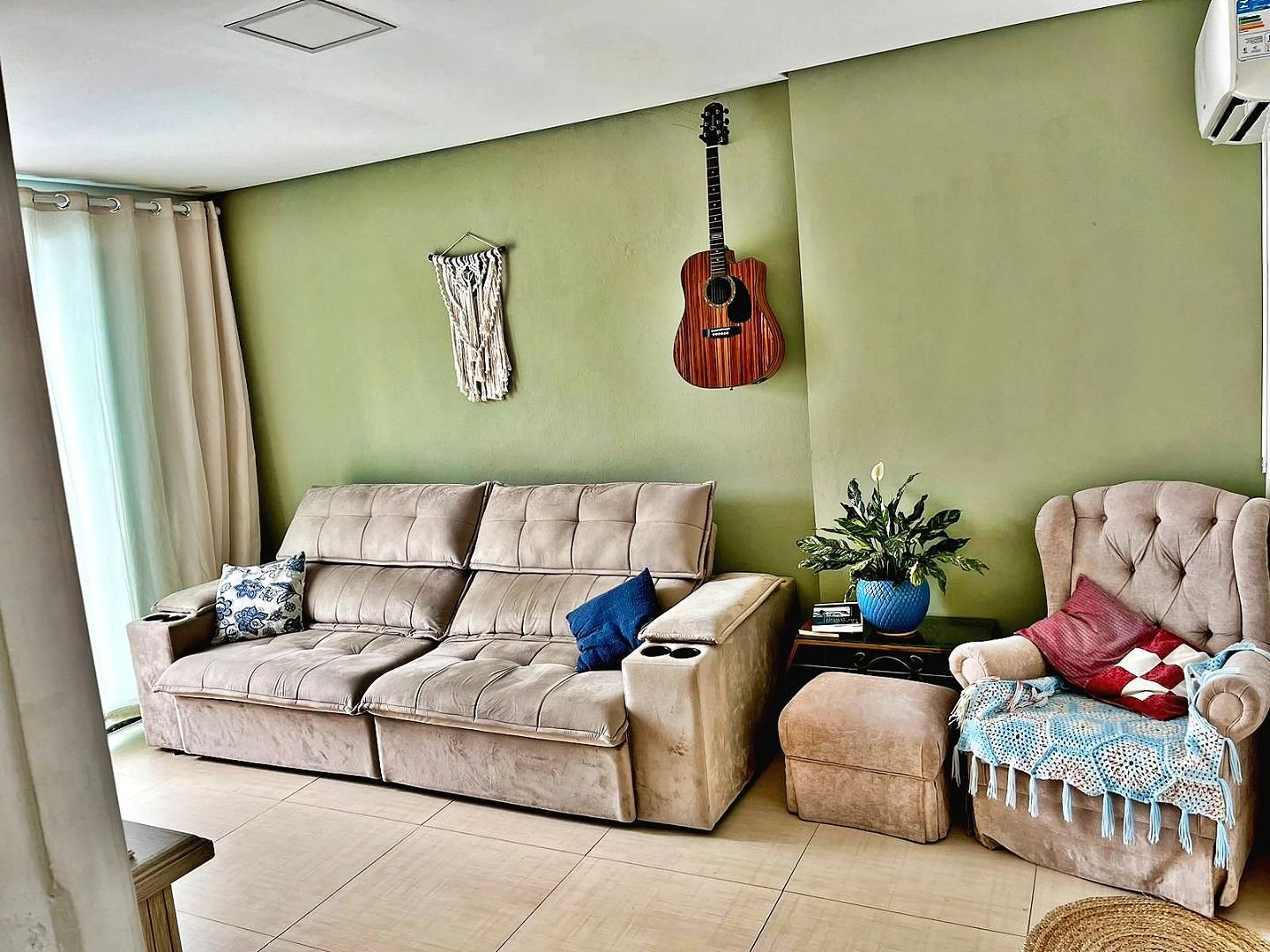 Casa em Passa Vinte, Palhoça