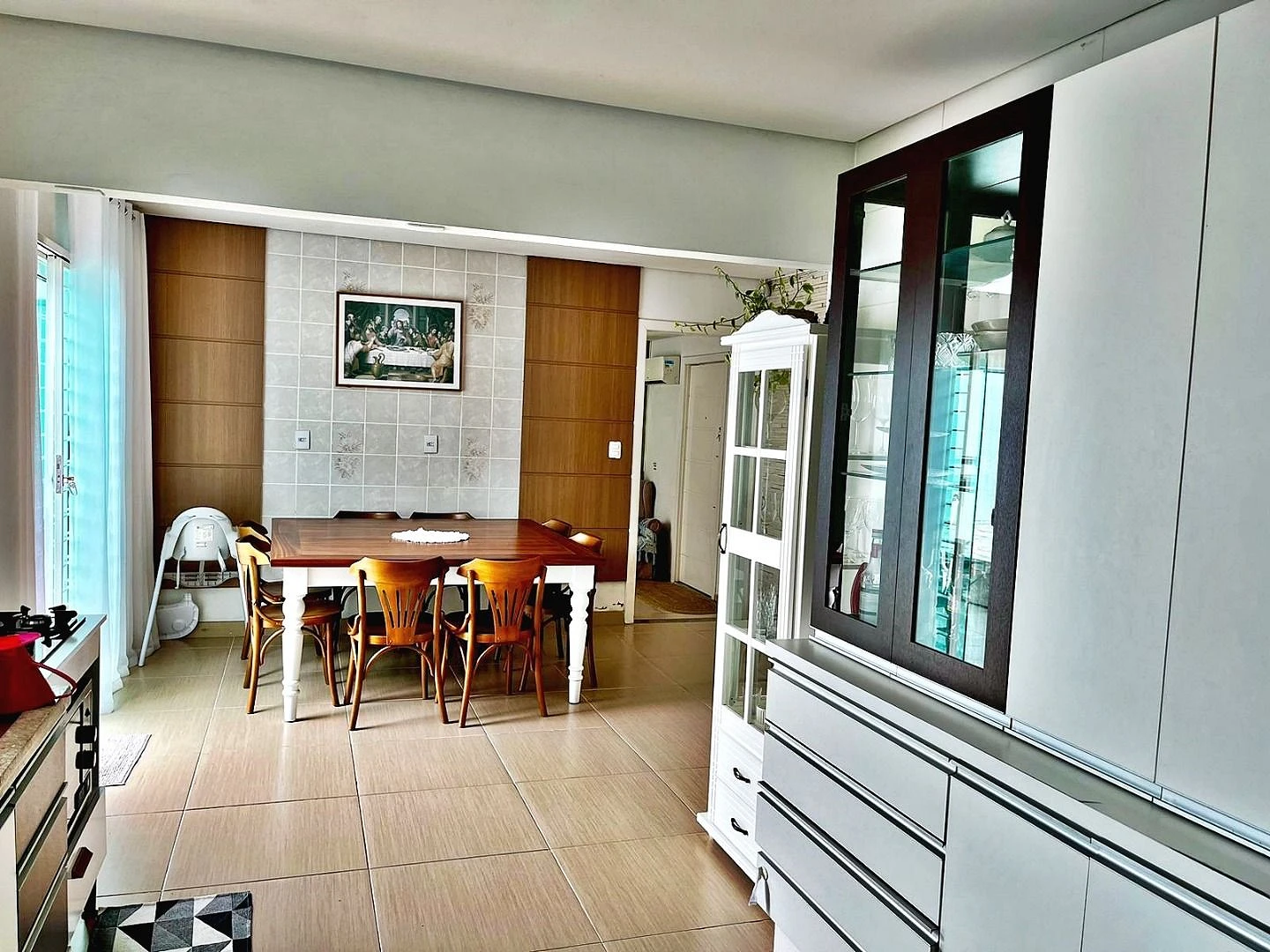 Casa em Passa Vinte, Palhoça