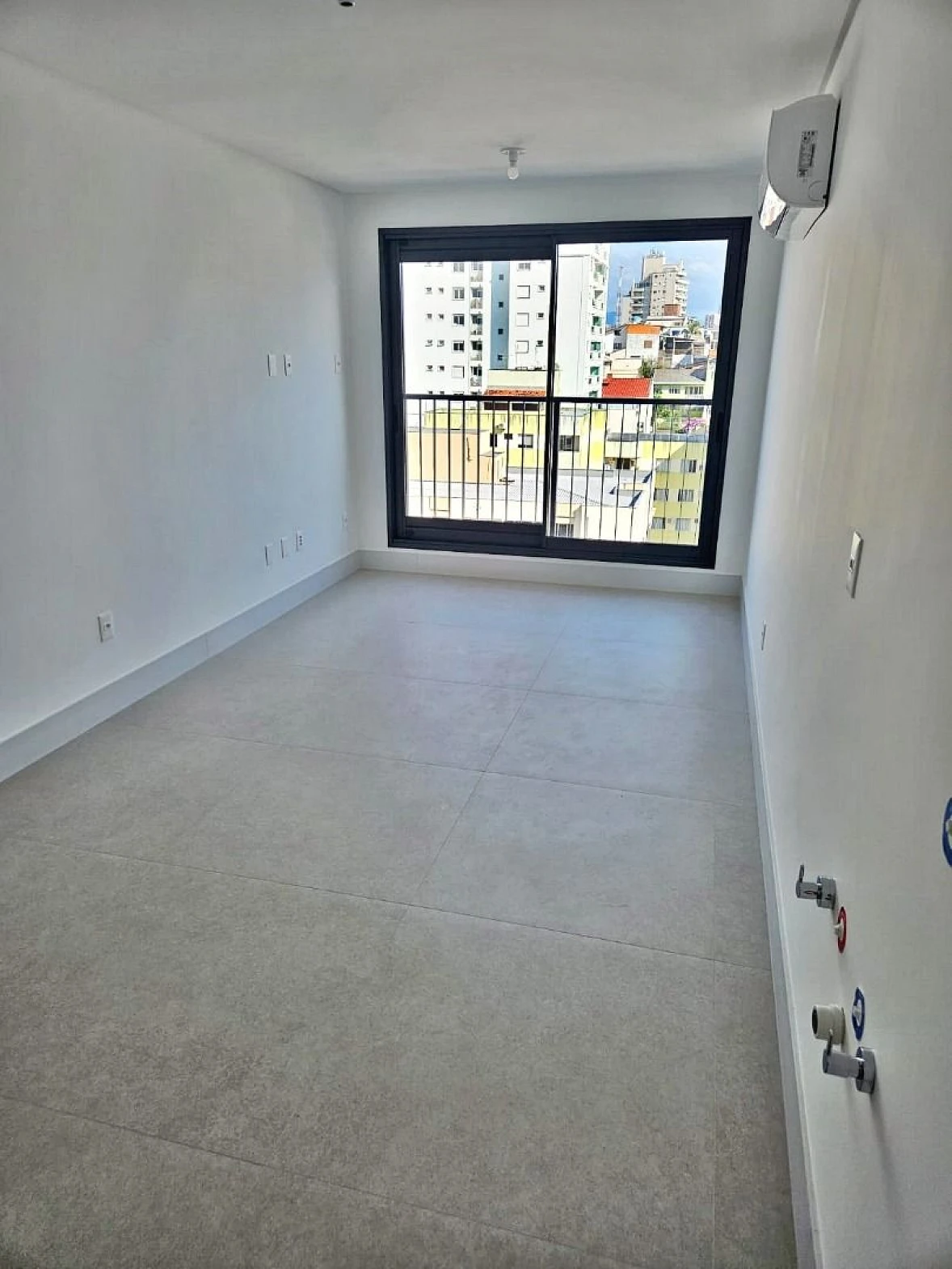 Apartamento em Canto, Florianópolis