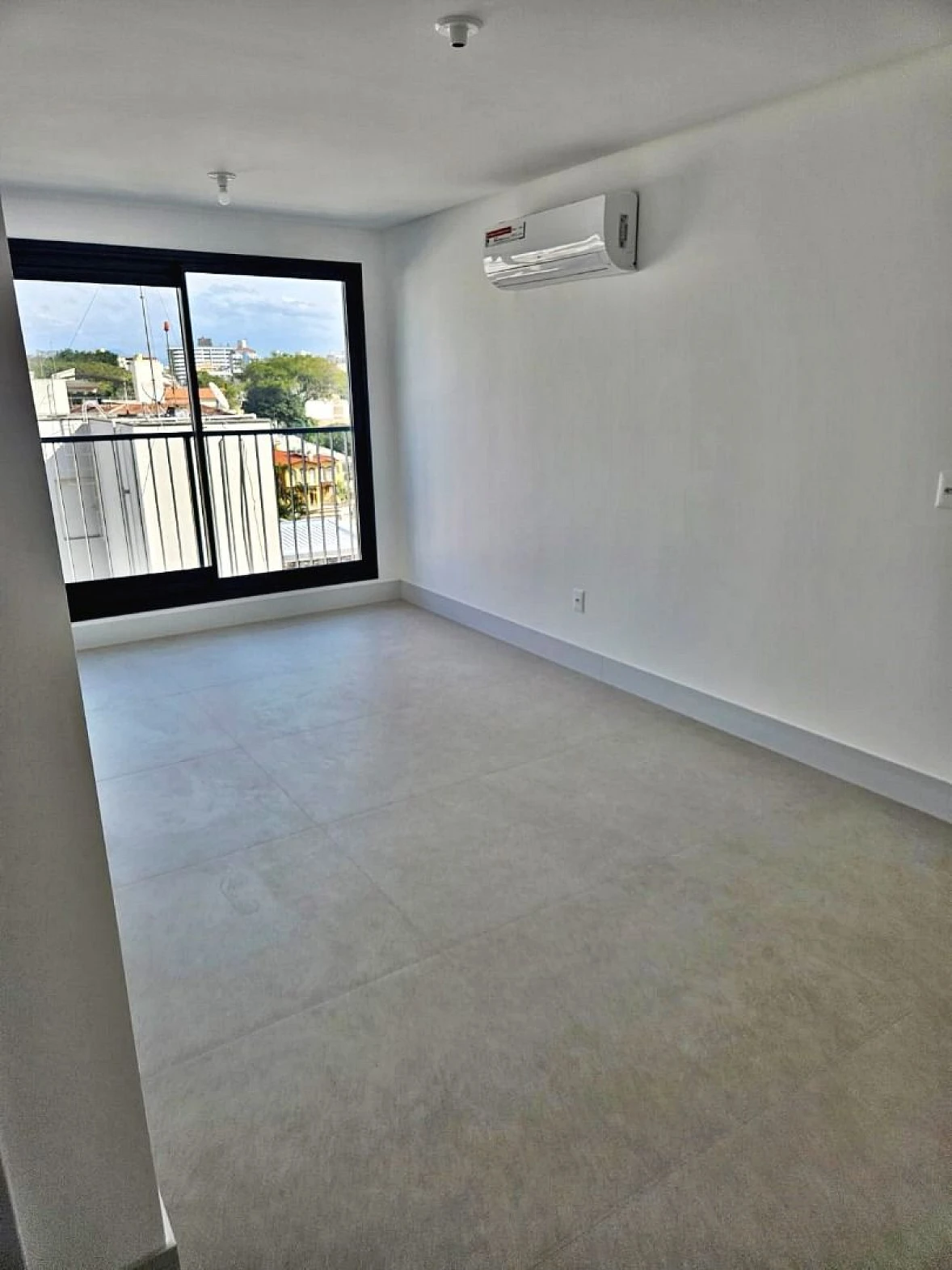 Apartamento em Canto, Florianópolis