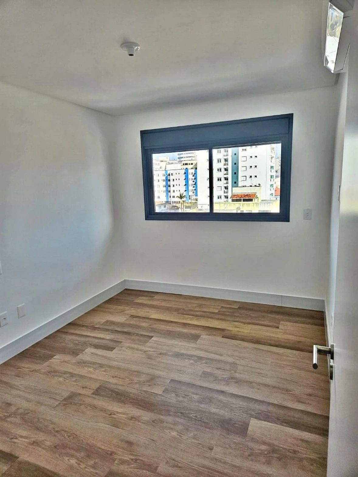 Apartamento em Canto, Florianópolis