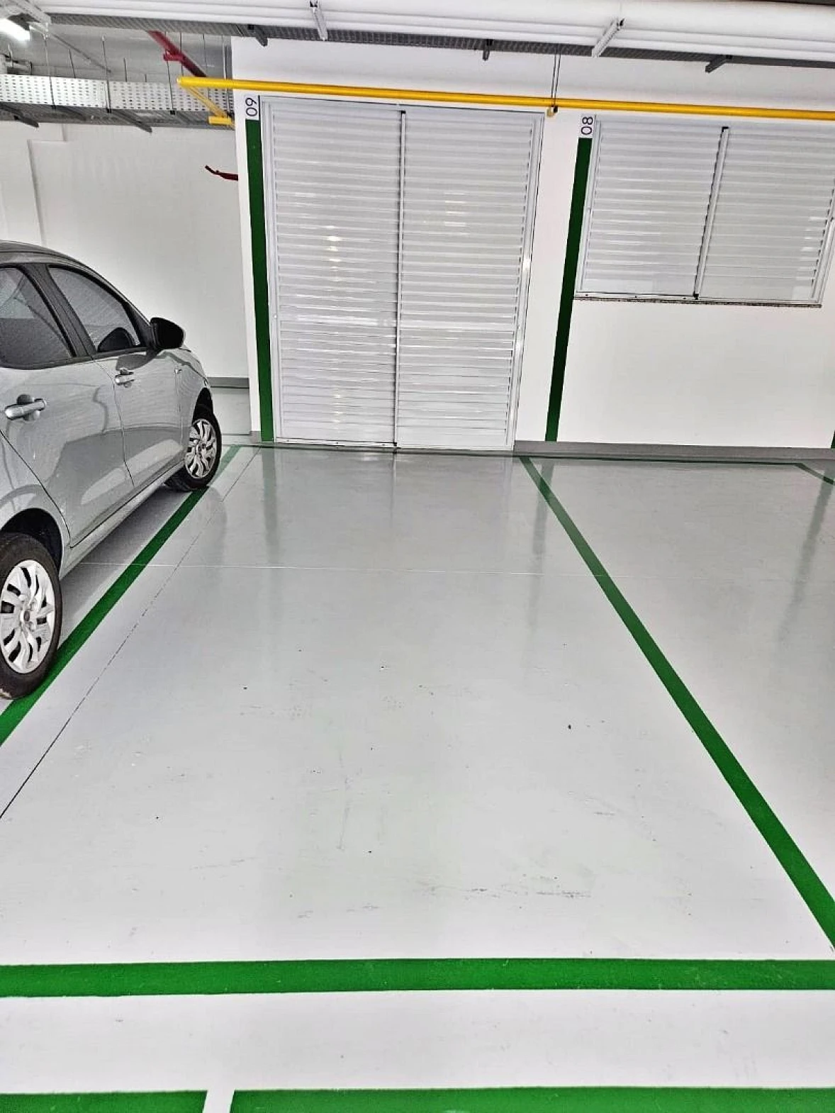 Apartamento em Canto, Florianópolis