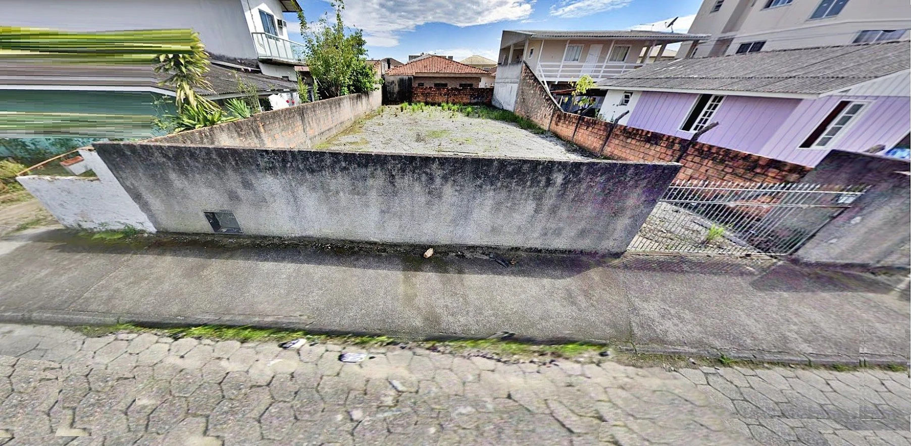 Terreno em Passa Vinte, Palhoça