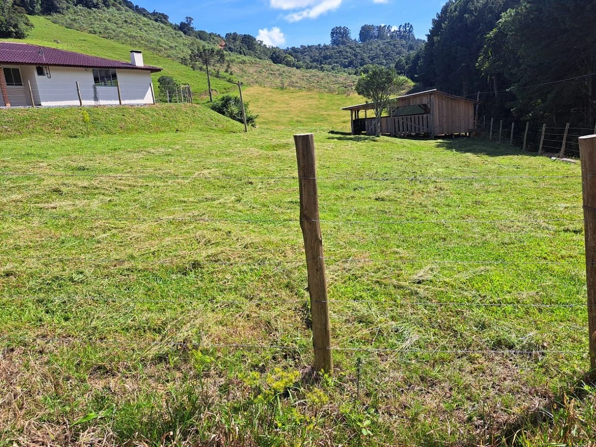 Sítio  à Venda - Alfredo Wagner/SC - Foto 18