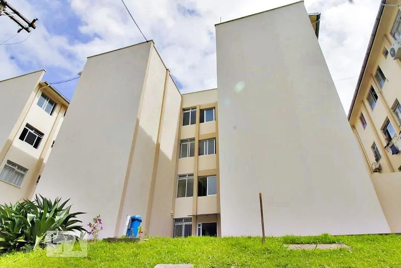 Apartamento com 2 Dormitórios à Venda, 65 m² por R$ 274.999,99 - Praia Comprida - São José/SC