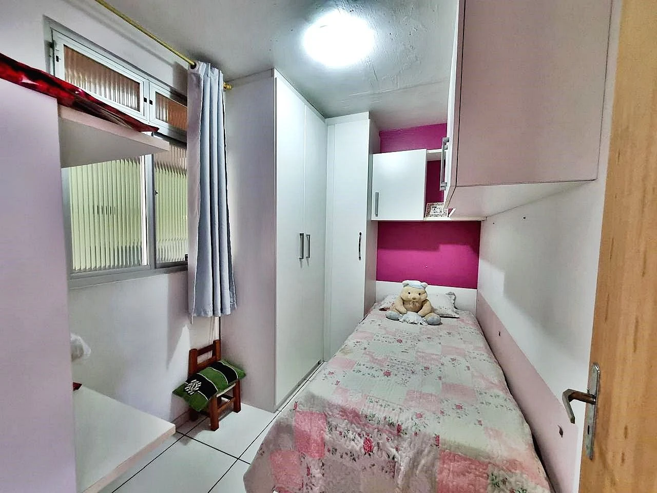 Apartamento com 2 Dormitórios à Venda, 65 m² por R$ 274.999,99 - Praia Comprida - São José/SC - Foto 13