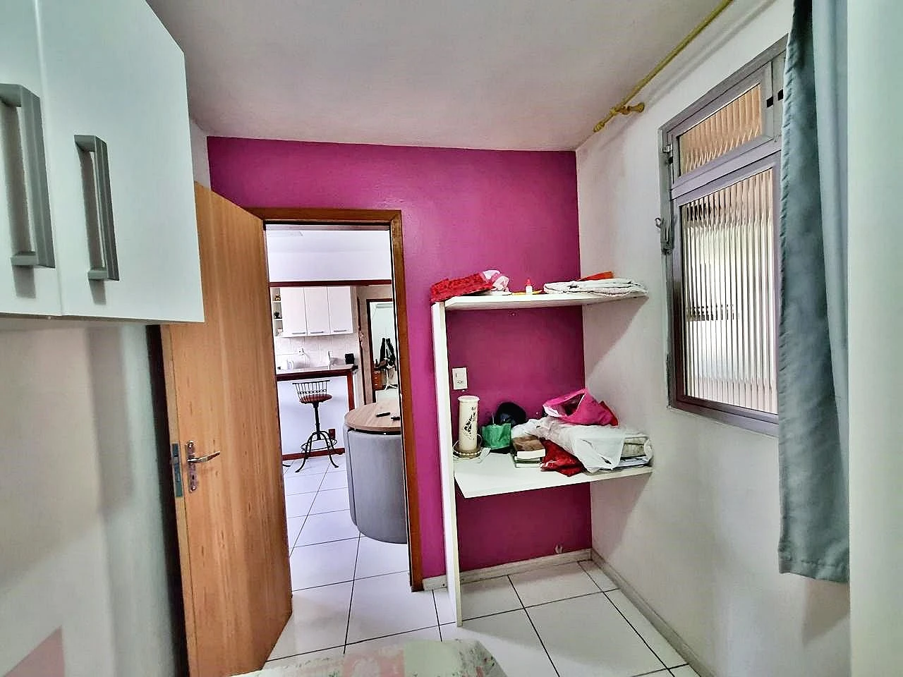 Apartamento com 2 Dormitórios à Venda, 65 m² por R$ 274.999,99 - Praia Comprida - São José/SC - Foto 14