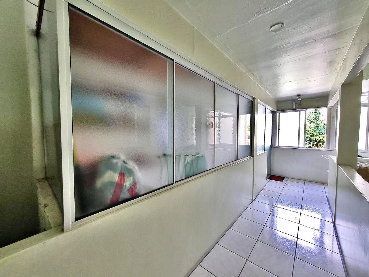 Apartamento em Praia Comprida, São José