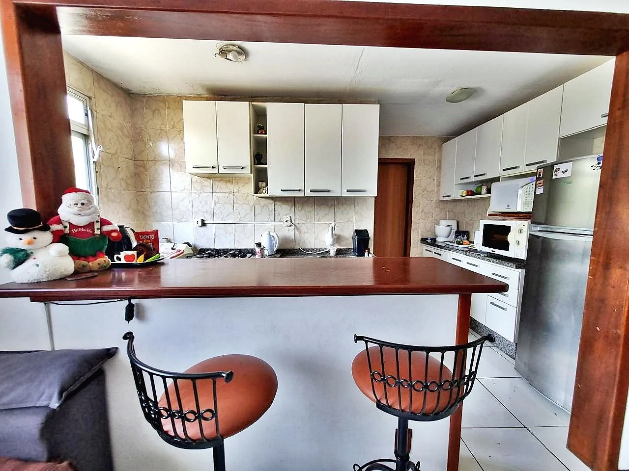 Apartamento com 2 Dormitórios à Venda, 65 m² por R$ 274.999,99 - Praia Comprida - São José/SC - Foto 6