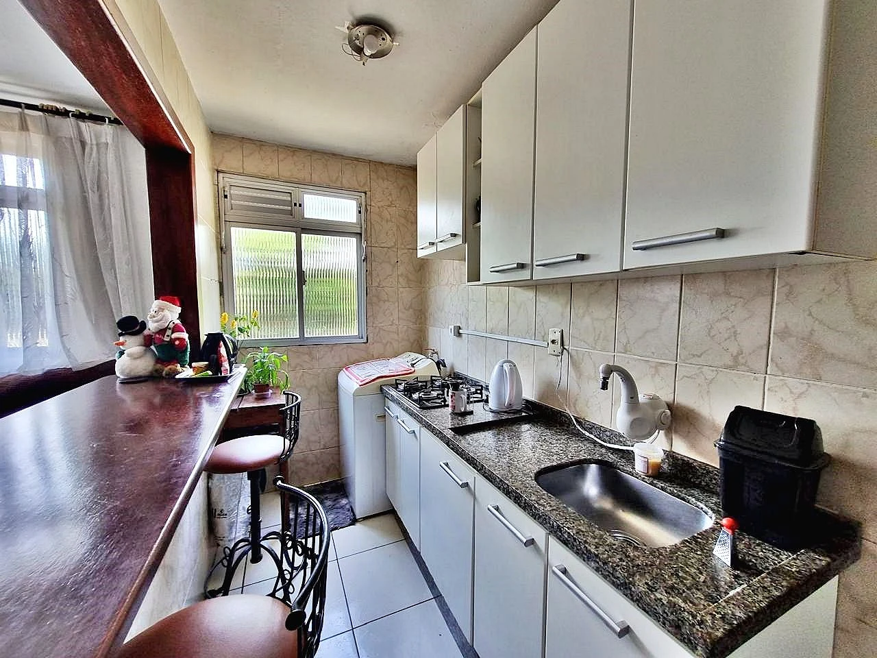 Apartamento com 2 Dormitórios à Venda, 65 m² por R$ 274.999,99 - Praia Comprida - São José/SC - Foto 7