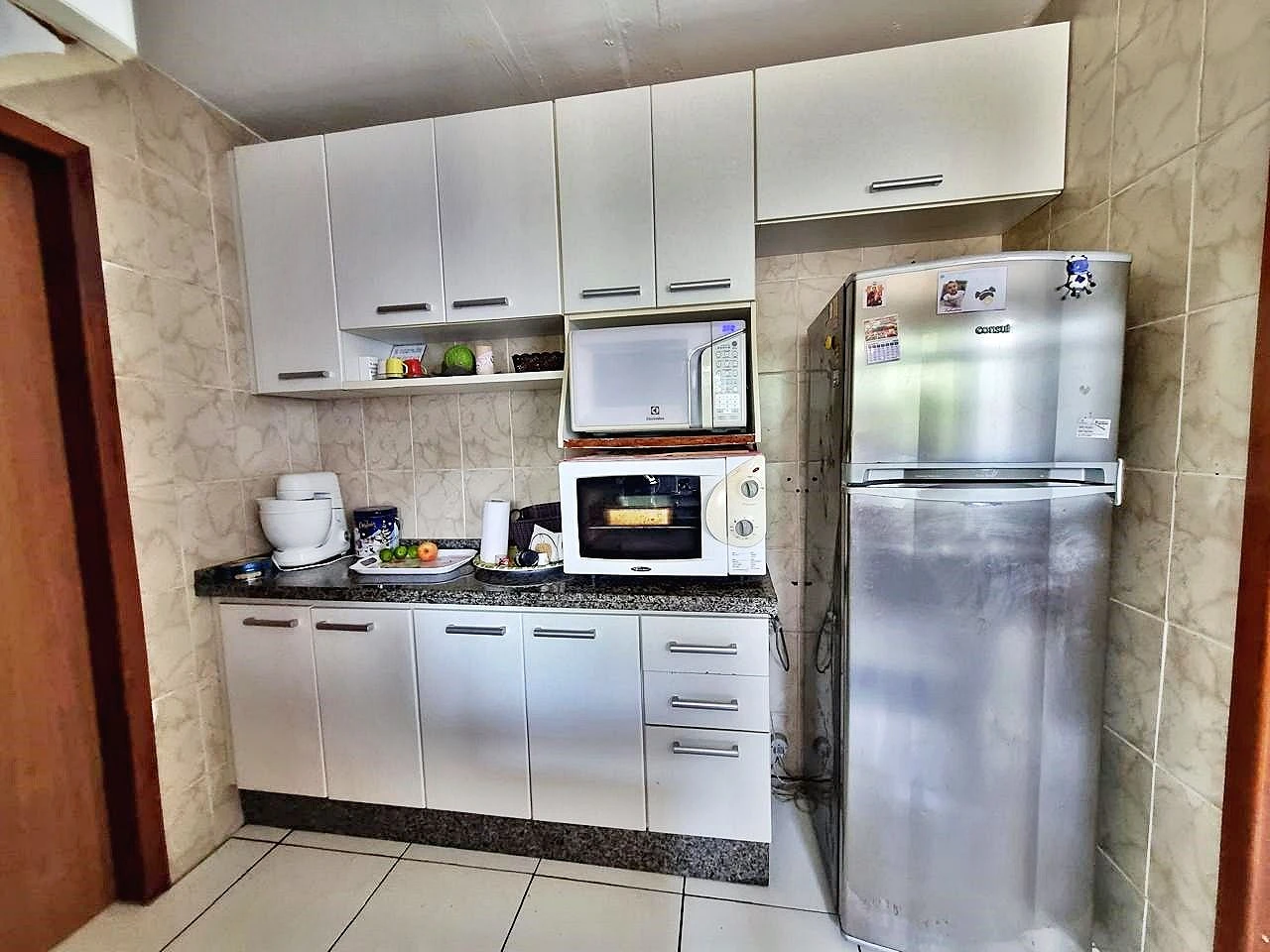 Apartamento com 2 Dormitórios à Venda, 65 m² por R$ 274.999,99 - Praia Comprida - São José/SC - Foto 8