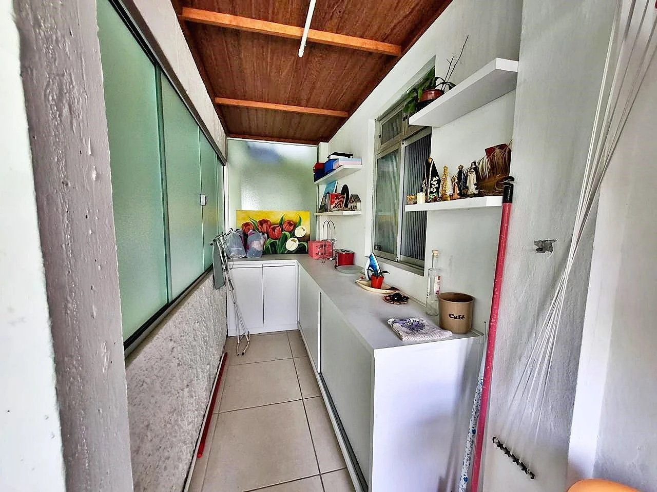 Apartamento com 2 Dormitórios à Venda, 65 m² por R$ 274.999,99 - Praia Comprida - São José/SC - Foto 9