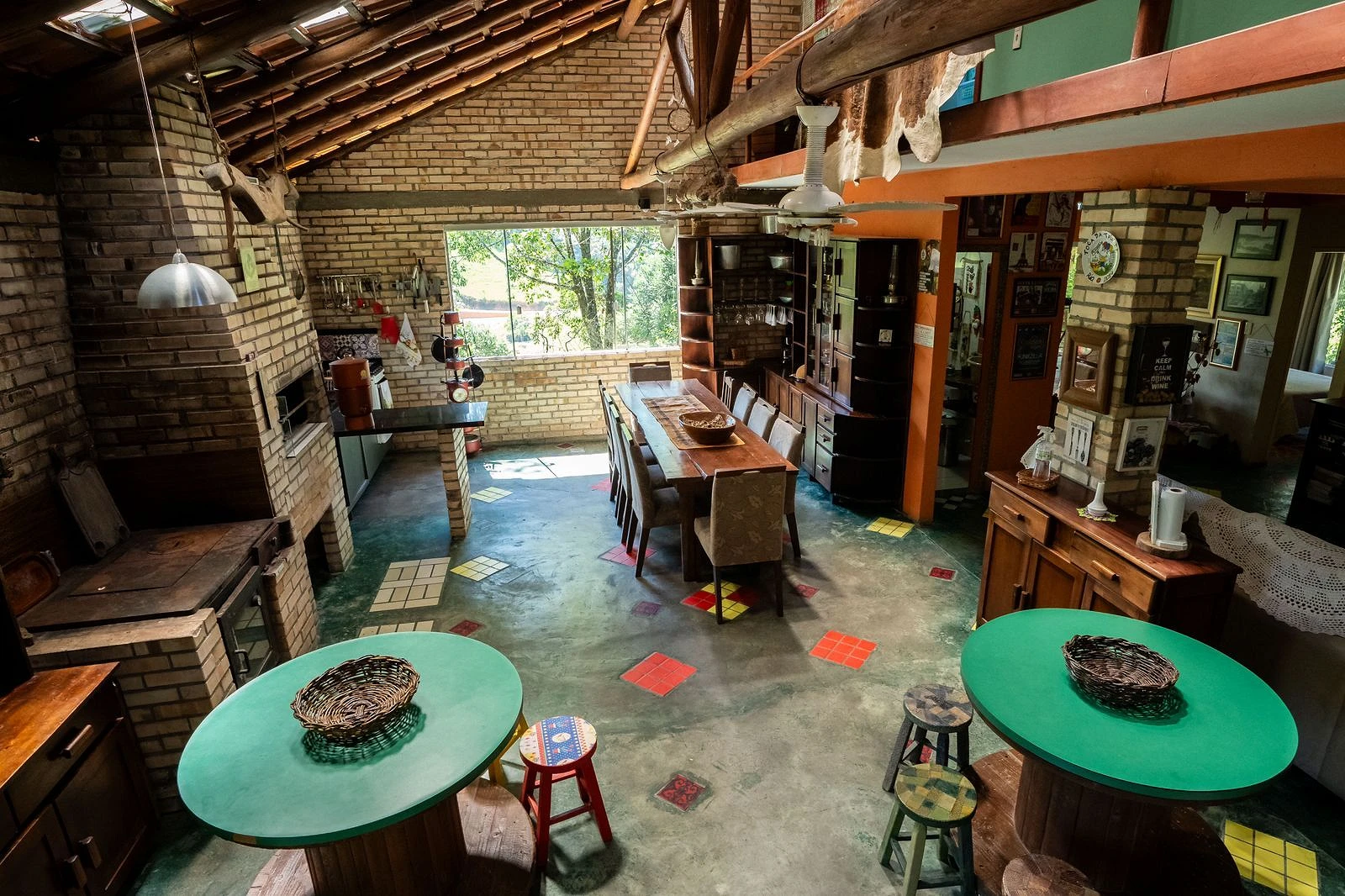 Sítio a Venda  - Centro - Antônio Carlos/SC - Foto 21