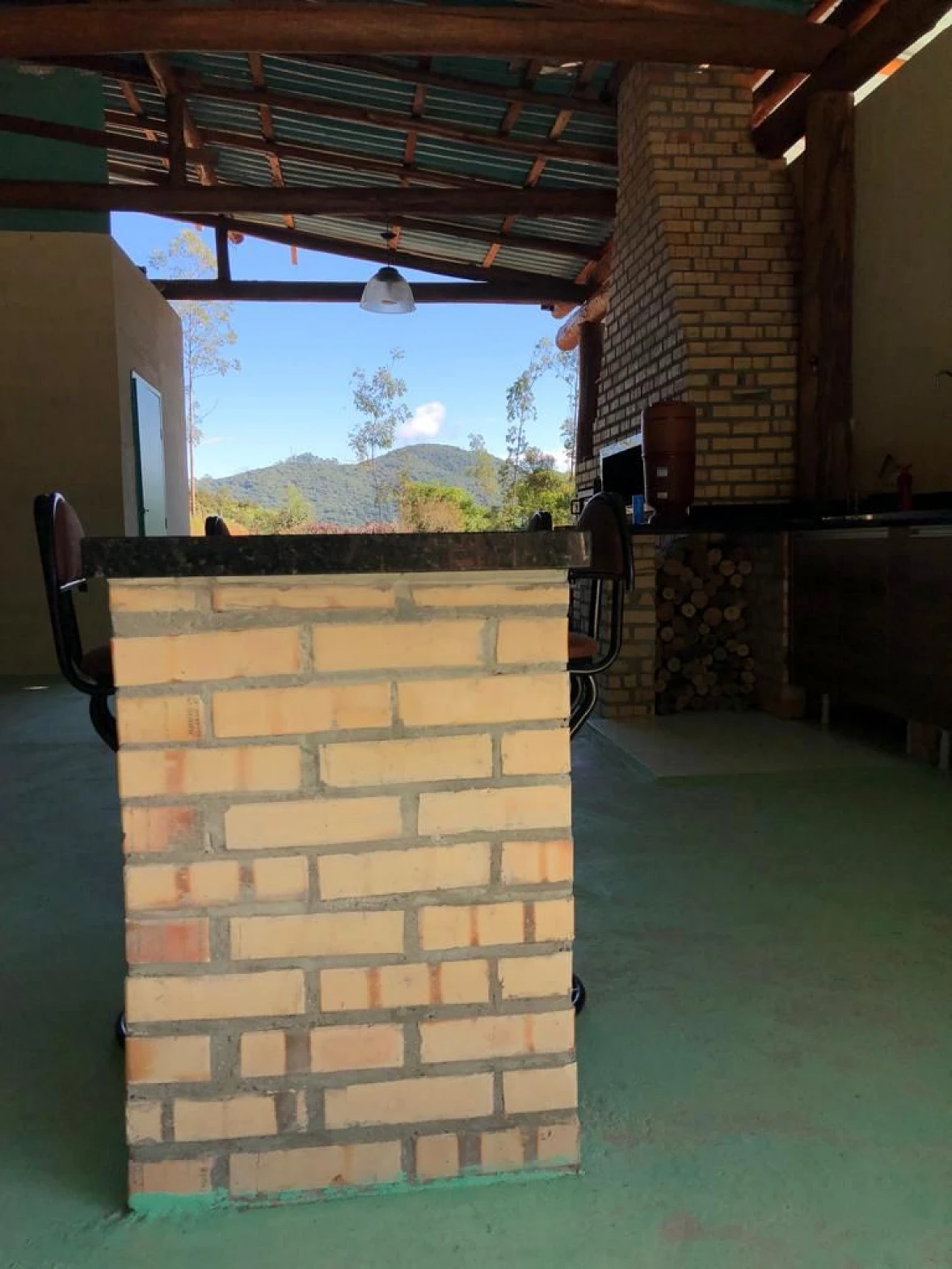 Sítio a Venda  - Centro - Antônio Carlos/SC - Foto 24