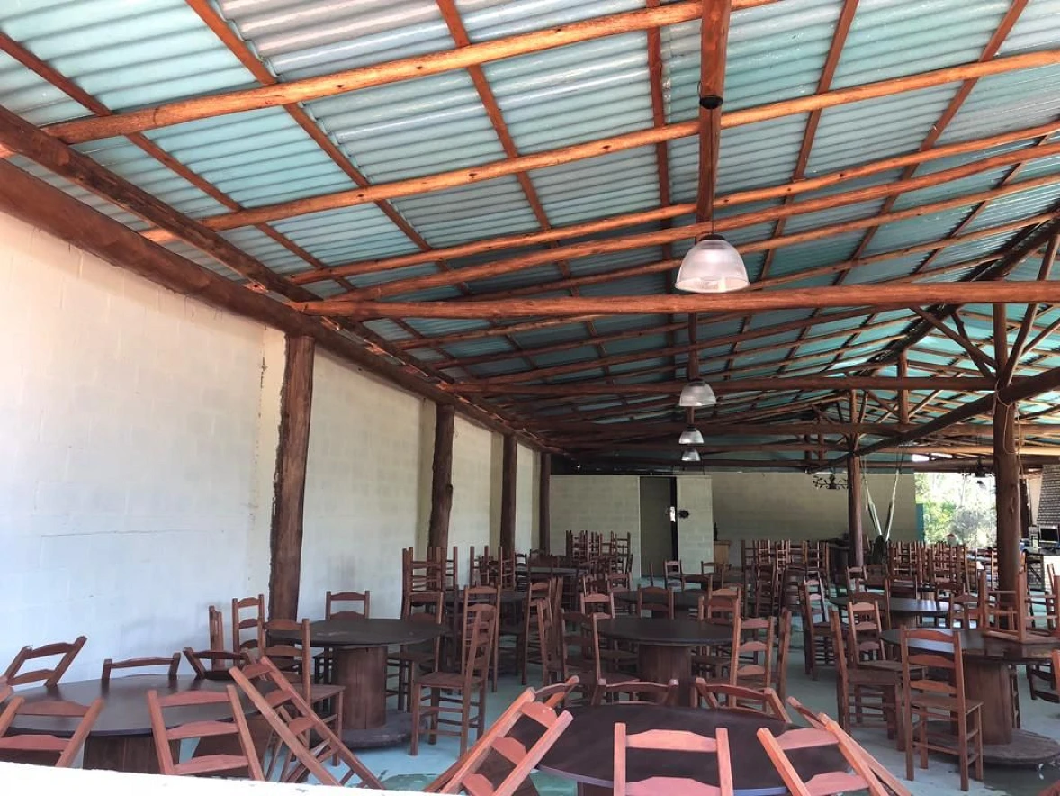 Sítio a Venda  - Centro - Antônio Carlos/SC - Foto 25