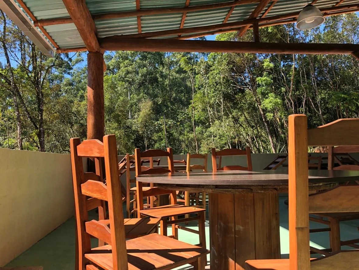 Sítio a Venda  - Centro - Antônio Carlos/SC - Foto 26