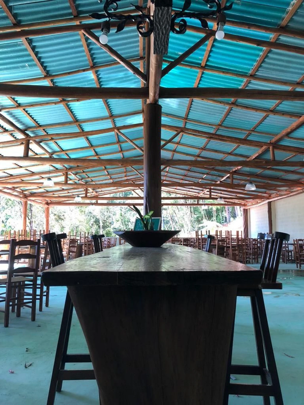 Sítio a Venda  - Centro - Antônio Carlos/SC - Foto 28