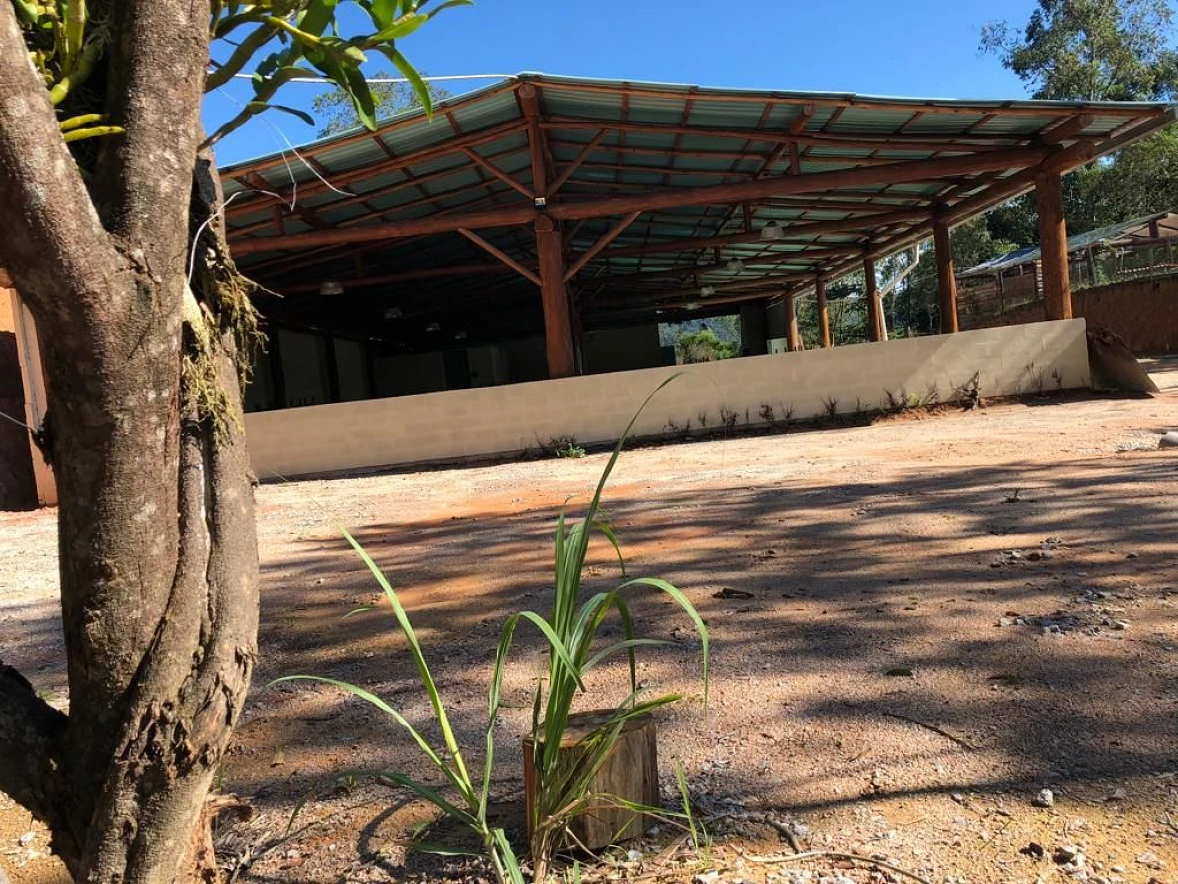 Sítio a Venda  - Centro - Antônio Carlos/SC - Foto 29