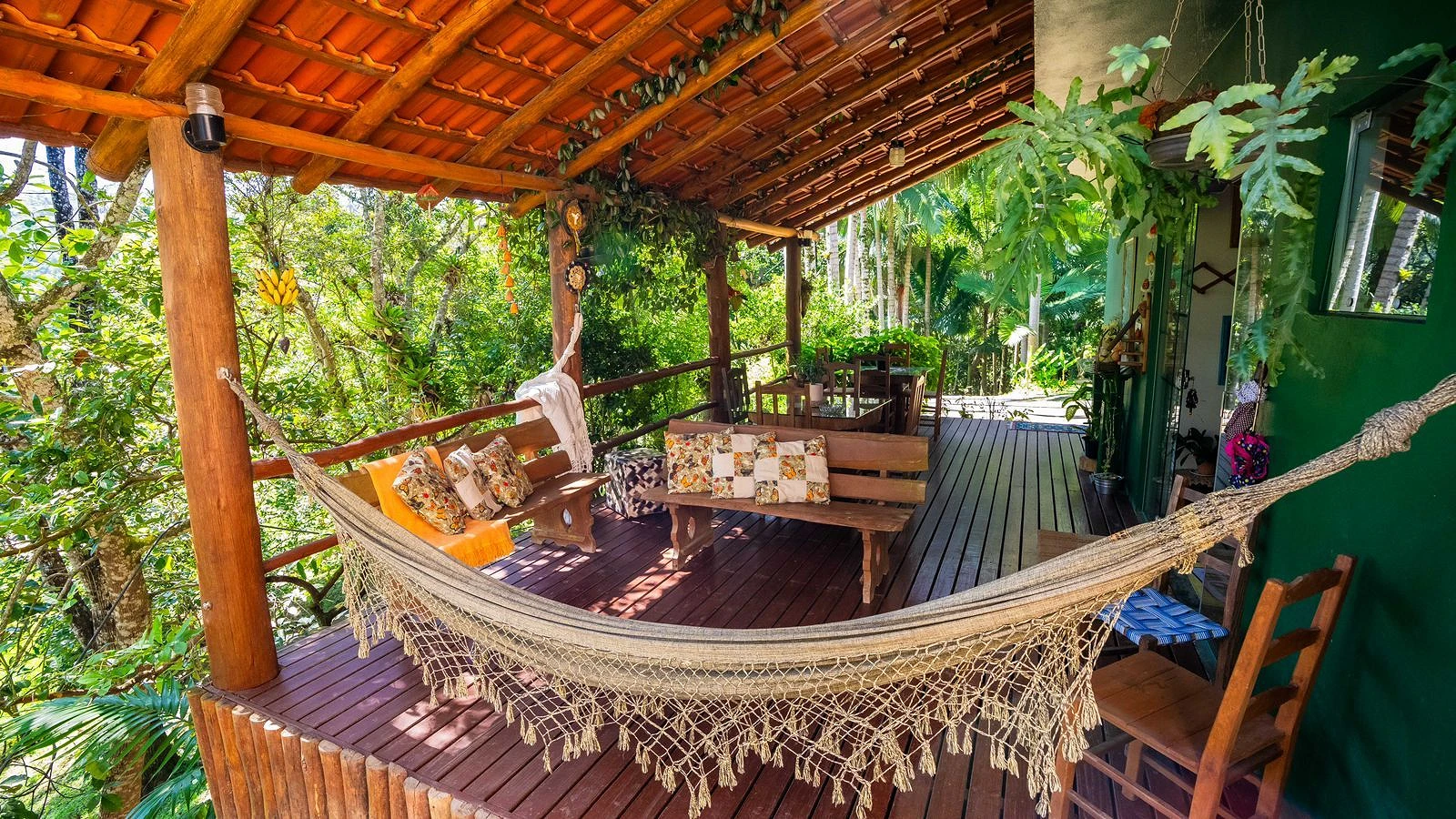 Sítio em Centro, Antônio Carlos