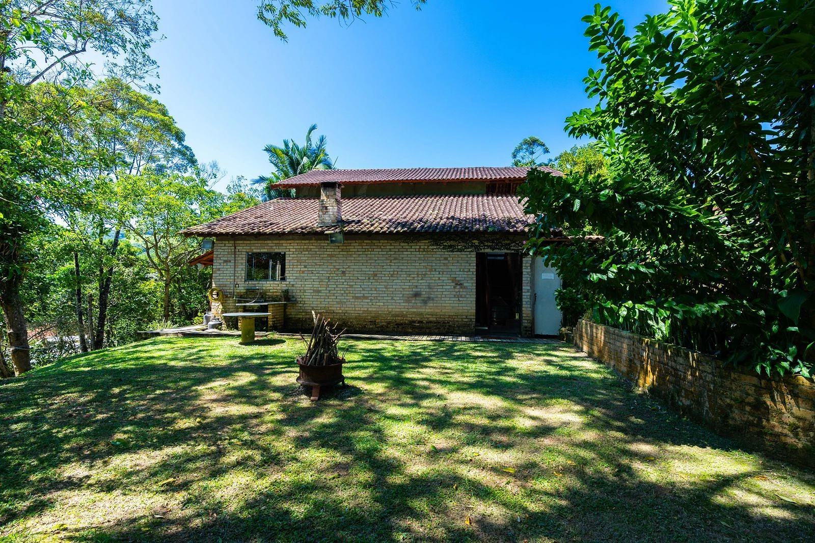 Sítio a Venda  - Centro - Antônio Carlos/SC - Foto 7