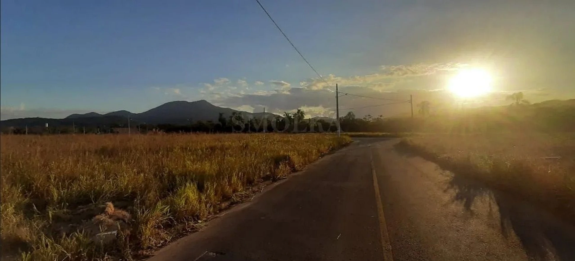 Terreno em Sertão do Maruim, São José