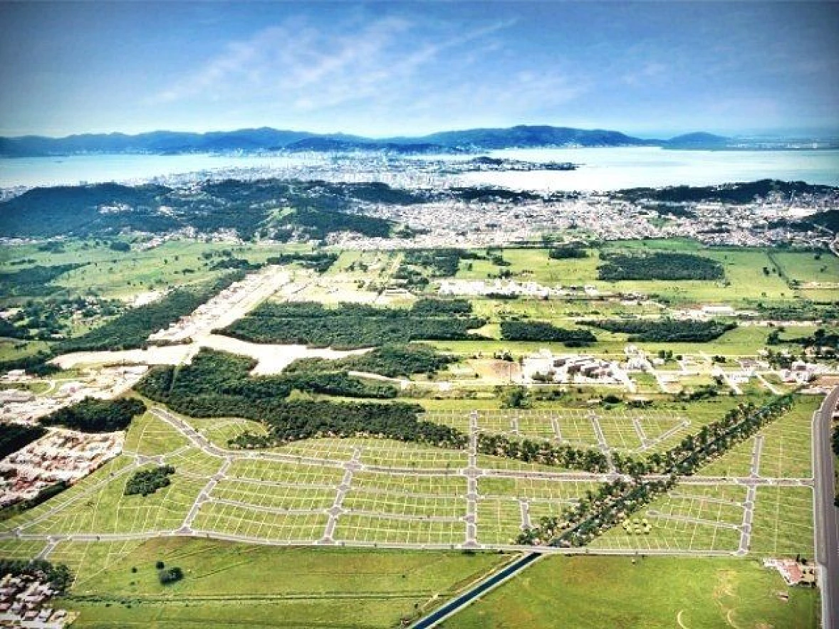 Terreno 6 Andares, Escritura - Sertão do Maruim - Santa Catarina - Foto 10