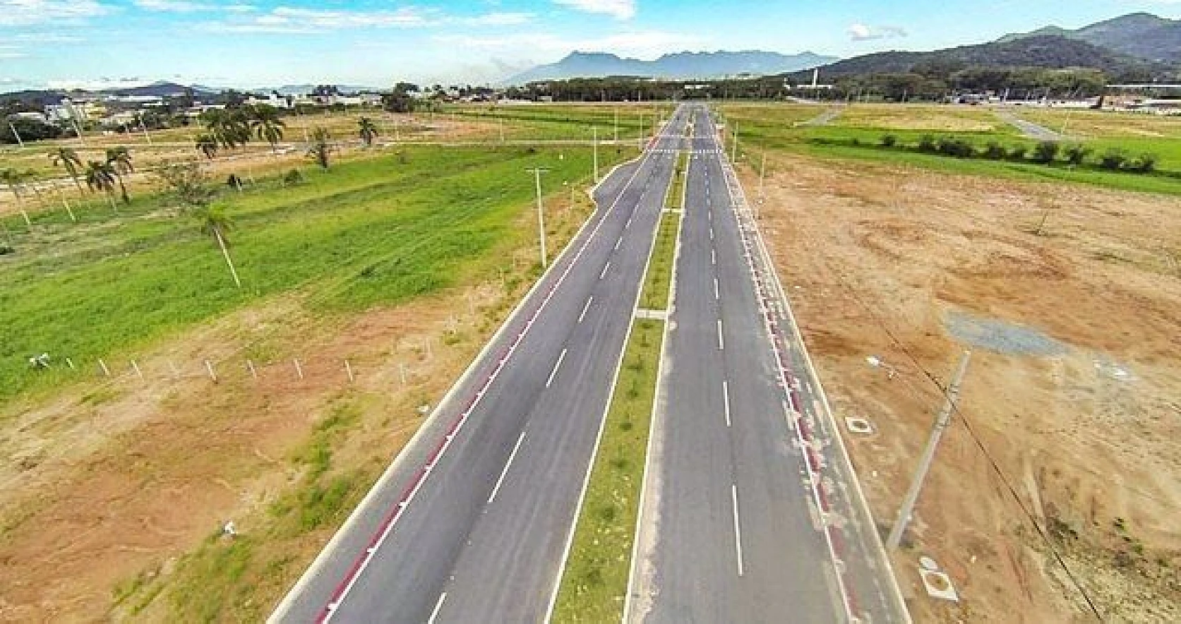 Terreno 6 Andares, Escritura - Sertão do Maruim - Santa Catarina - Foto 12