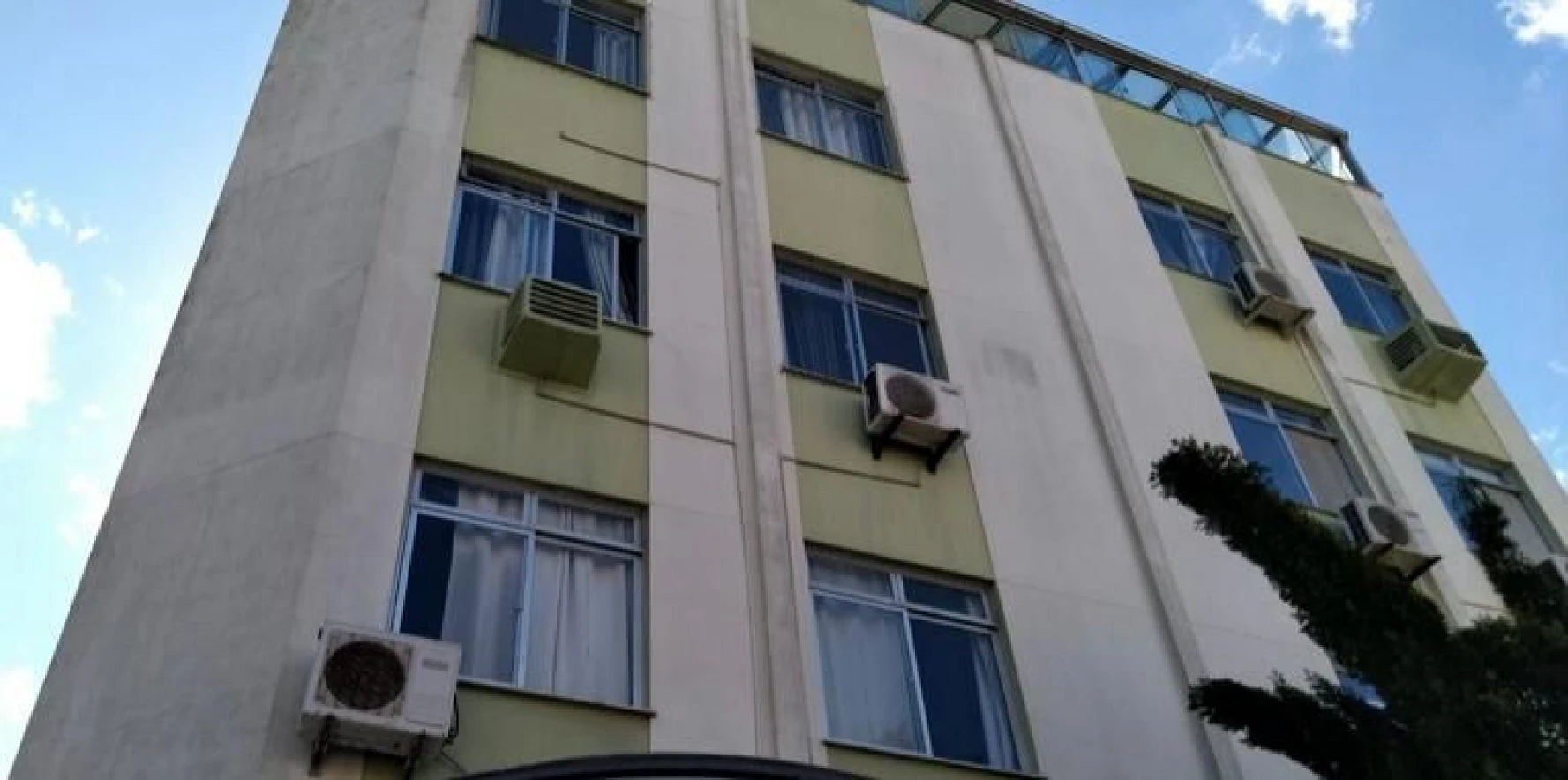 Apartamento à Venda, 69 m² por R$ 480.000,00 - Capoeiras - Florianópolis/SC