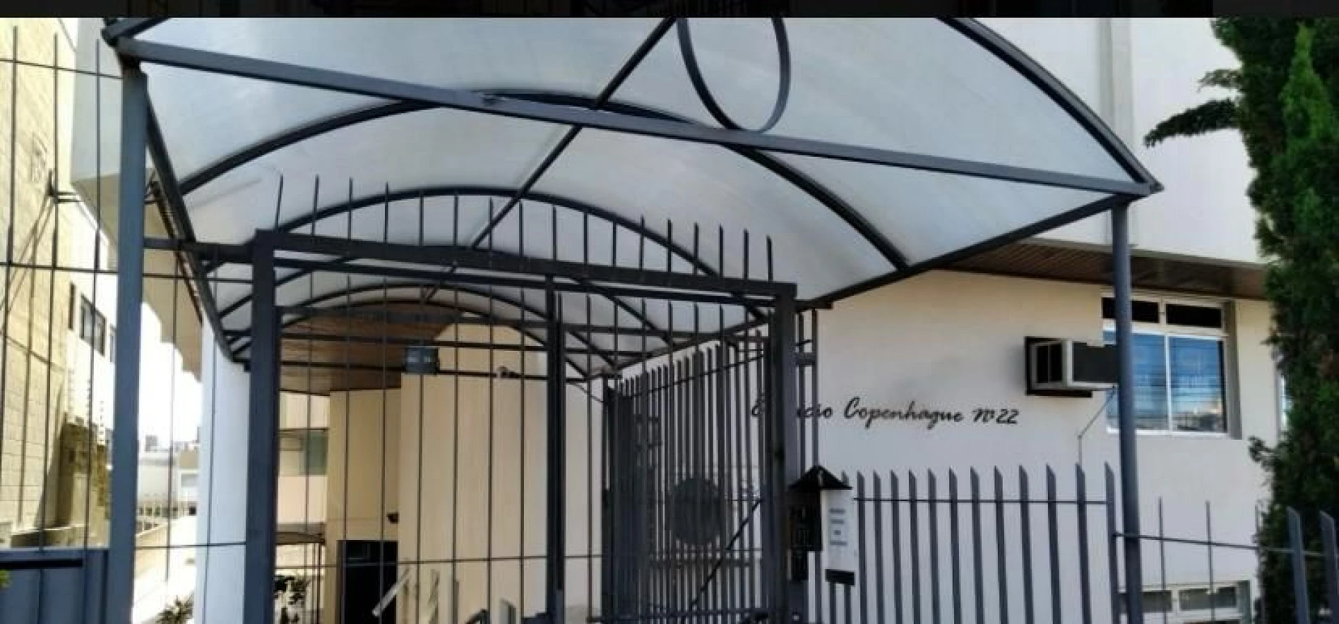 Apartamento em Capoeiras, Florianópolis