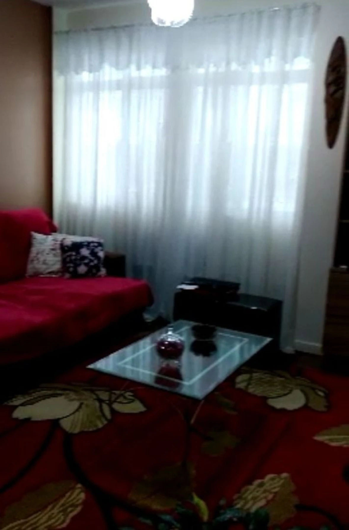 Apartamento em Capoeiras, Florianópolis