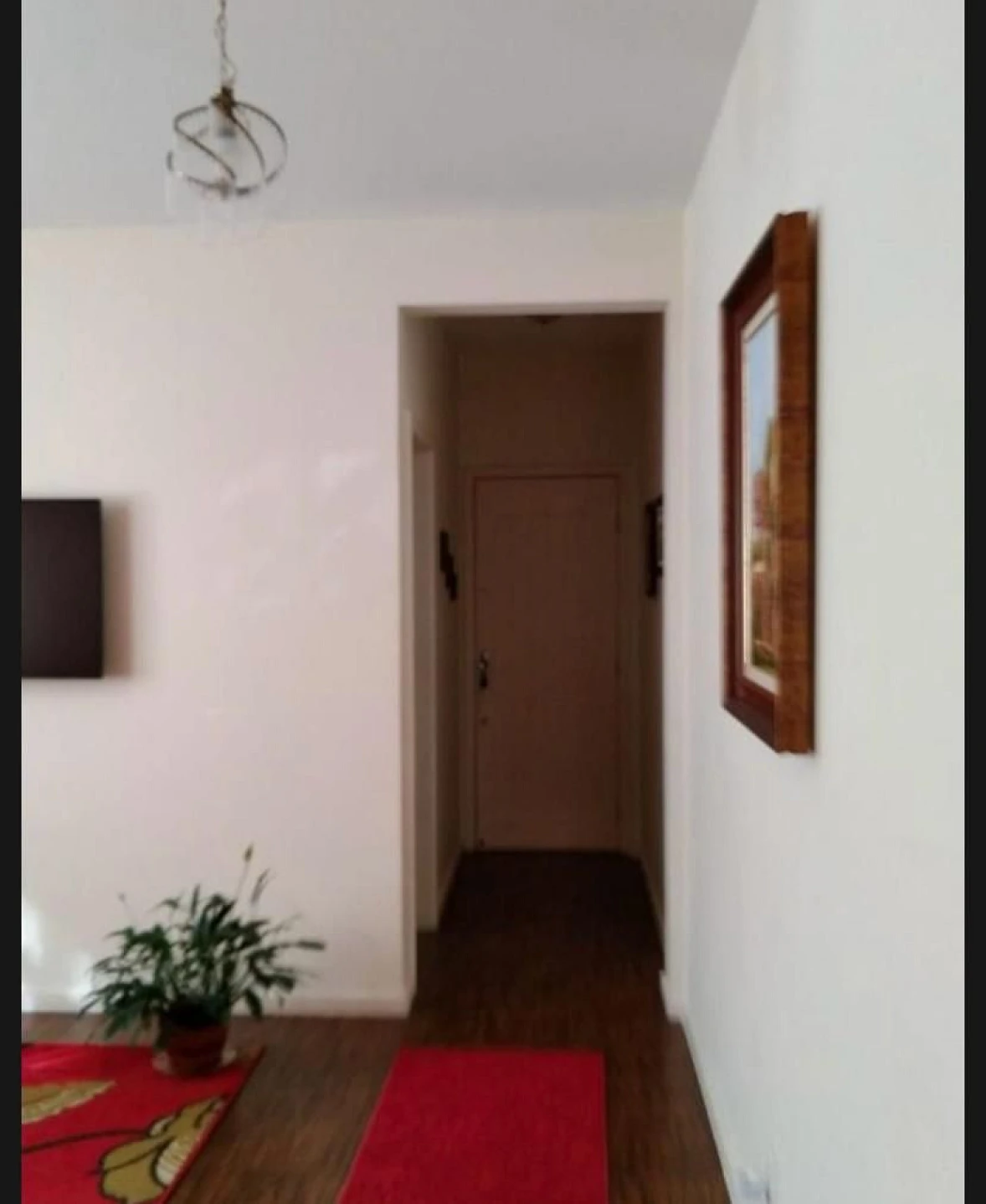 Apartamento à Venda, 69 m² por R$ 480.000,00 - Capoeiras - Florianópolis/SC - Foto 6